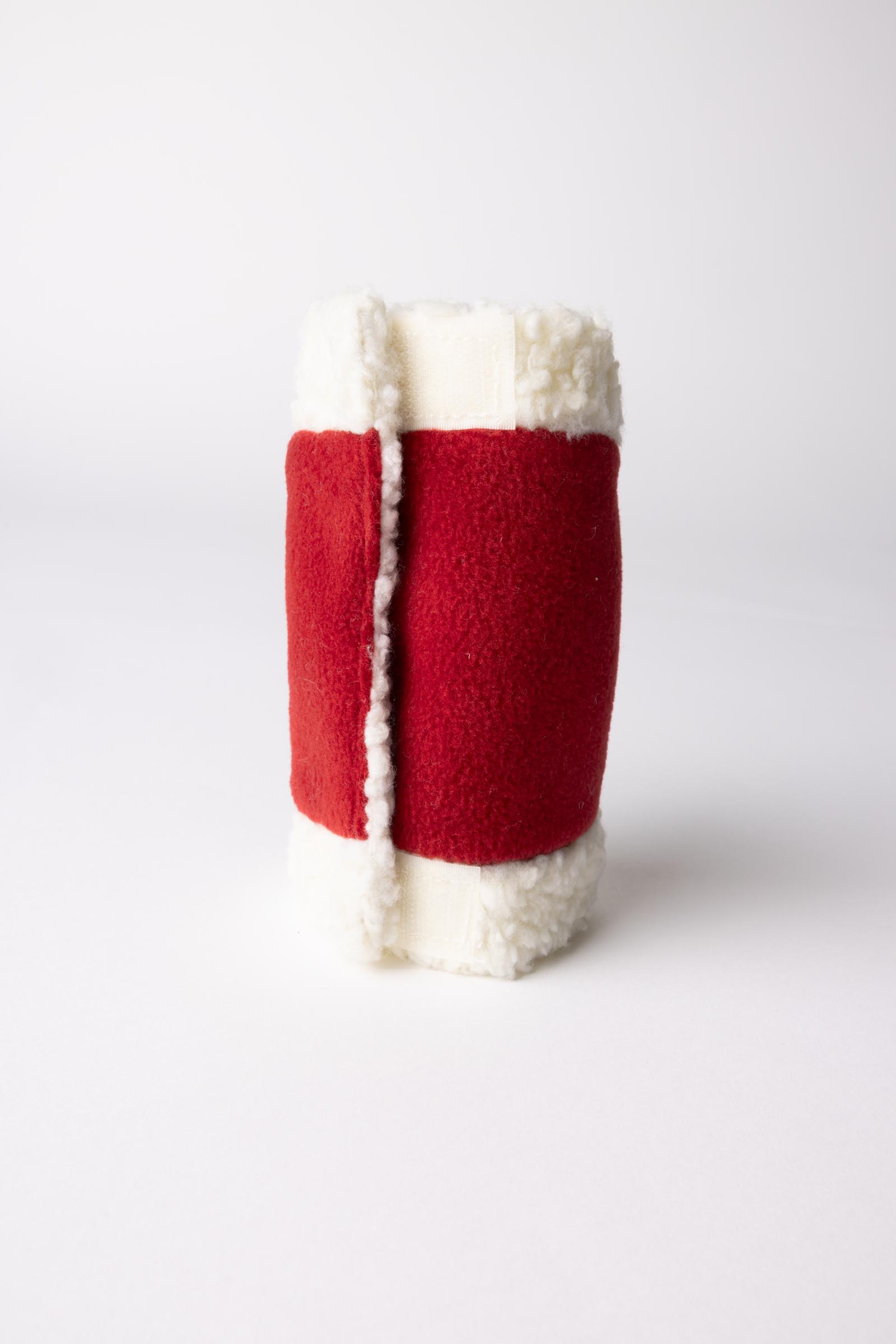 Horze Christmas benbelegg (4 stk.)