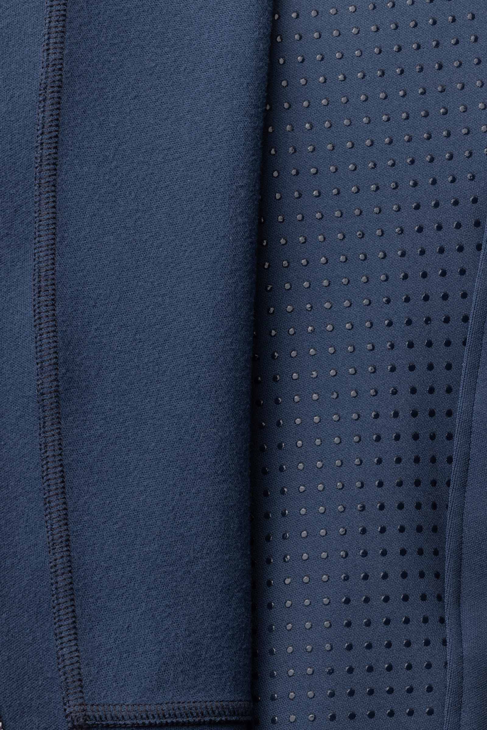 Horze Felicia Thermo Ridebukser med full grip