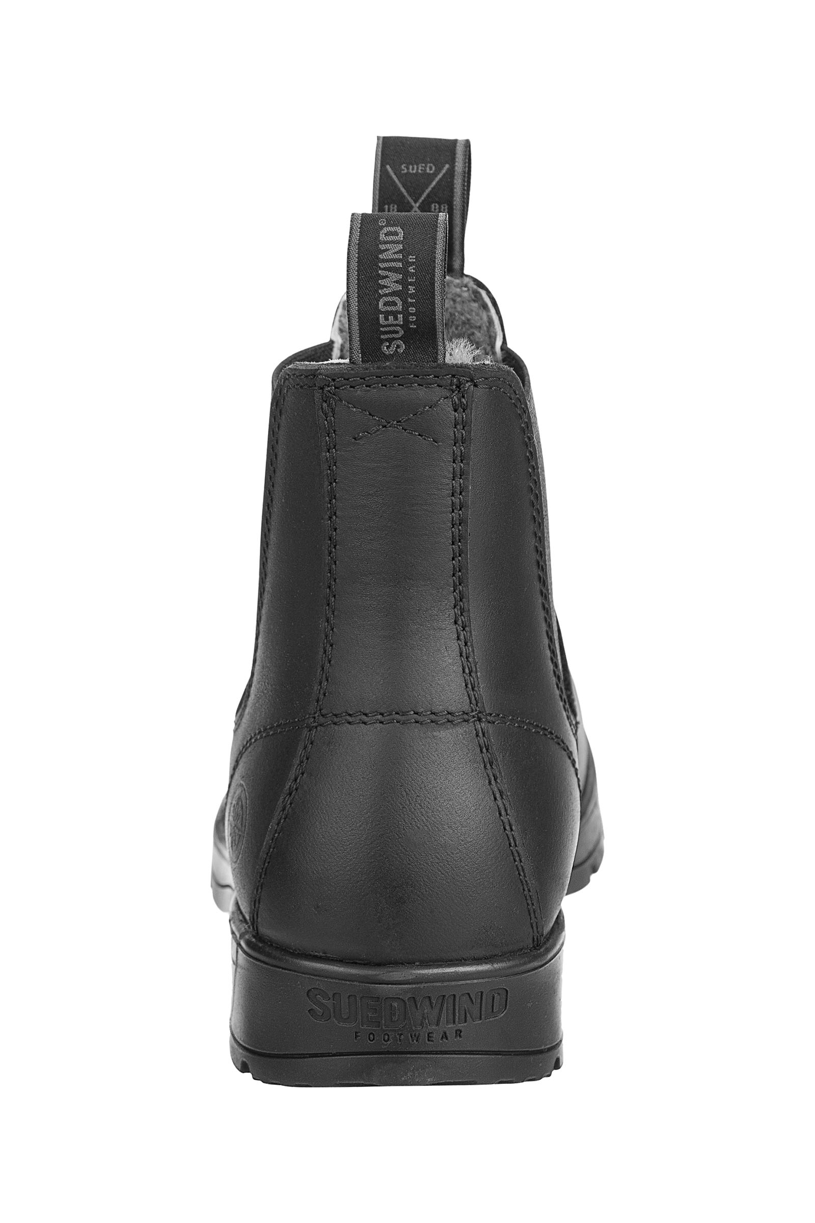 Suedwind Footwear 1888 Australian Classic Merino arbeidsstøvel