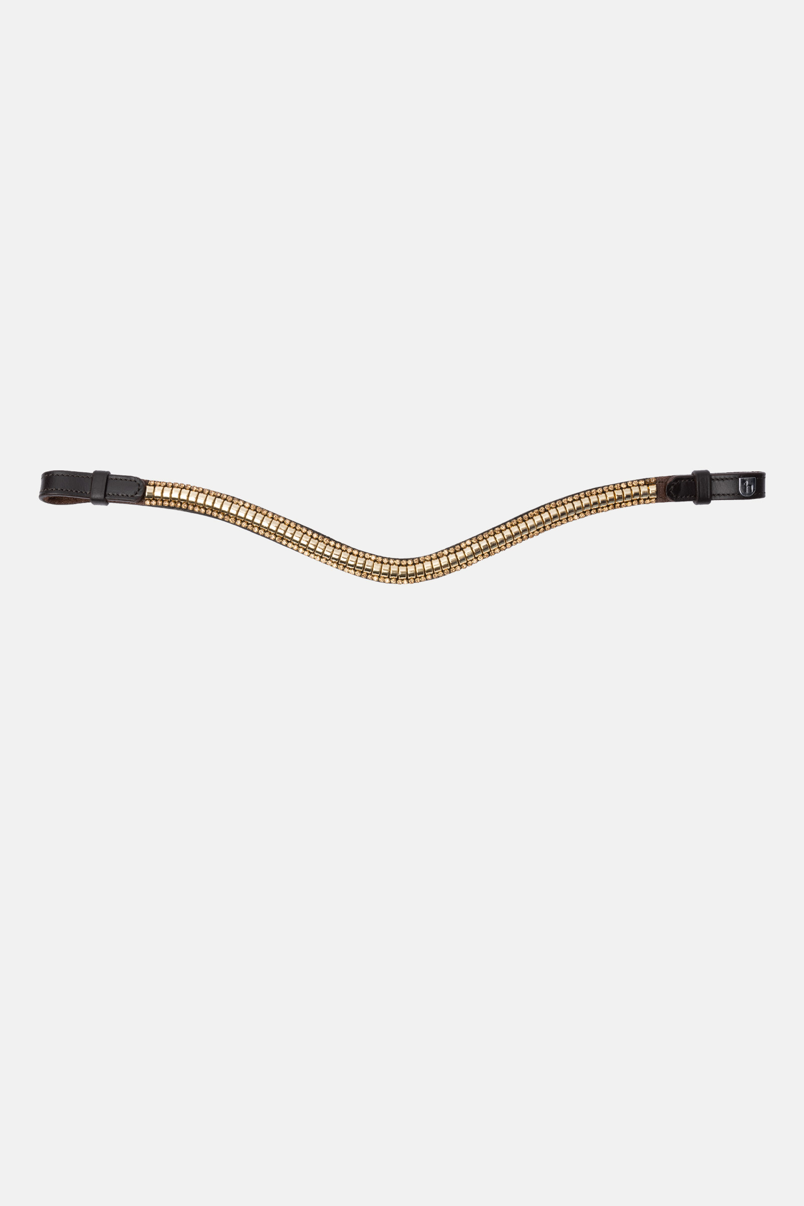 Horze Nature made leisure pannebånd