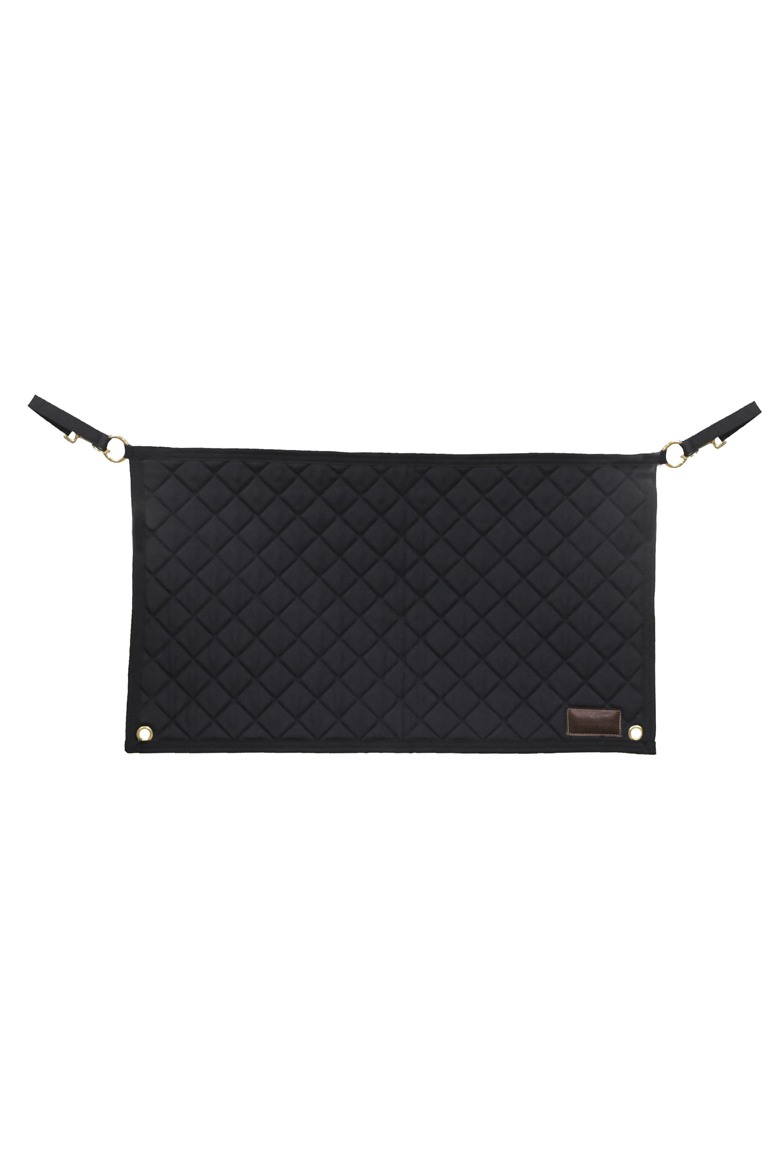 Kentucky korte utebelegg i lær