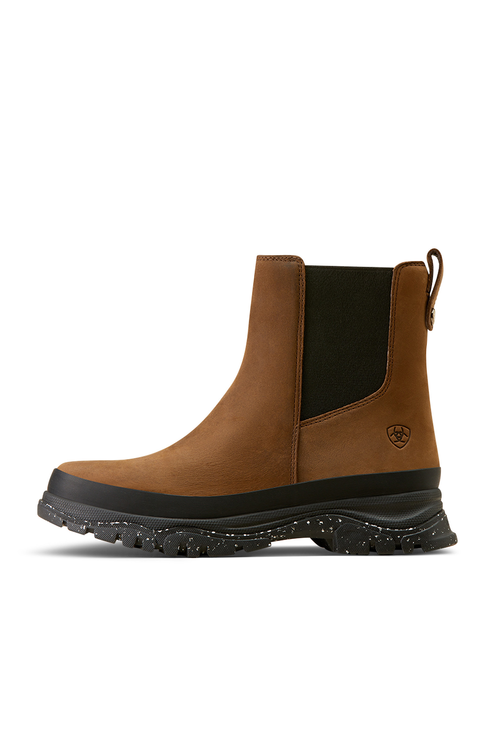 Ariat Dame stall støvler Moresby Twin Gore H2O