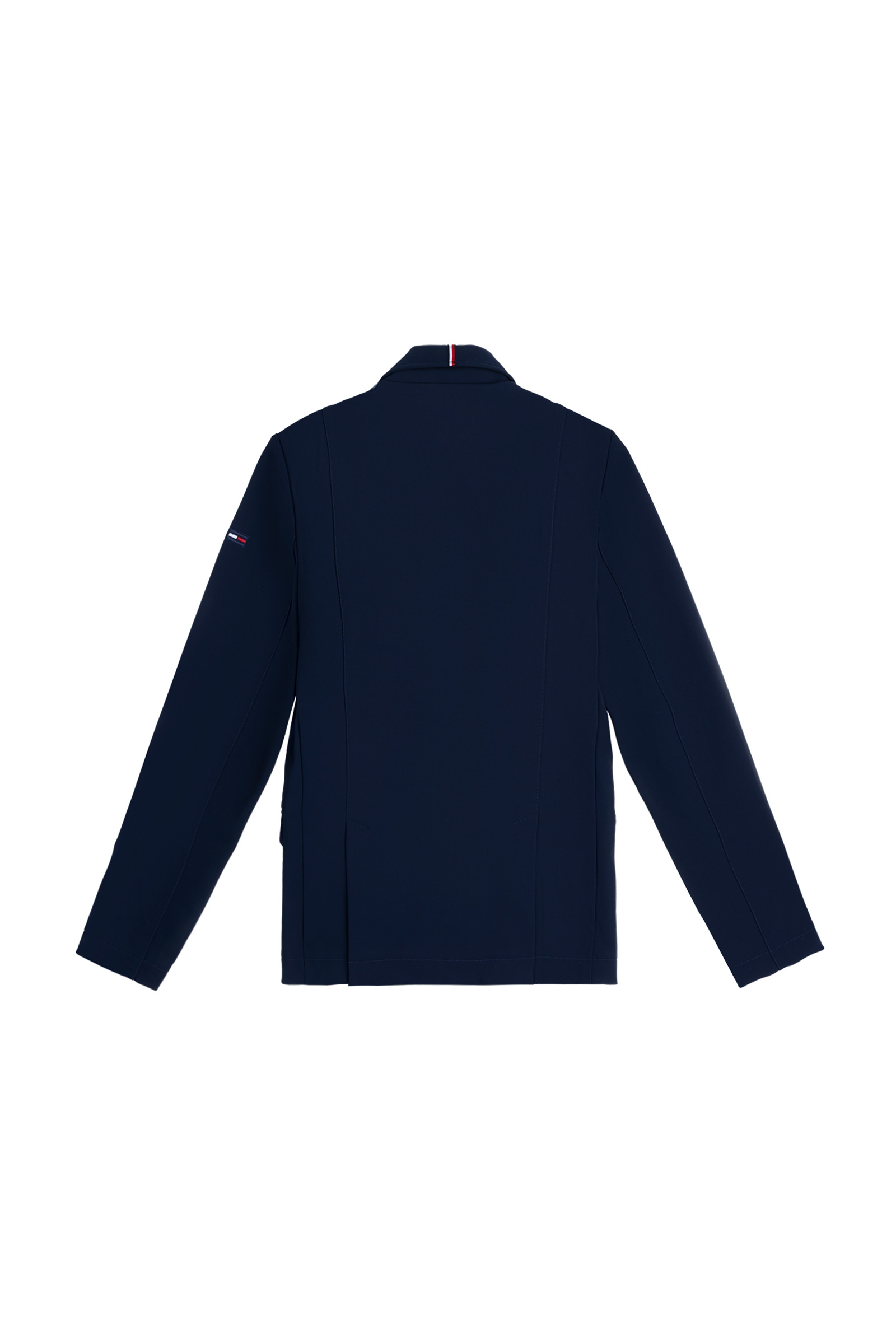 Tommy Hilfiger Equestrian Omaha showjakke for hele &aring;ret