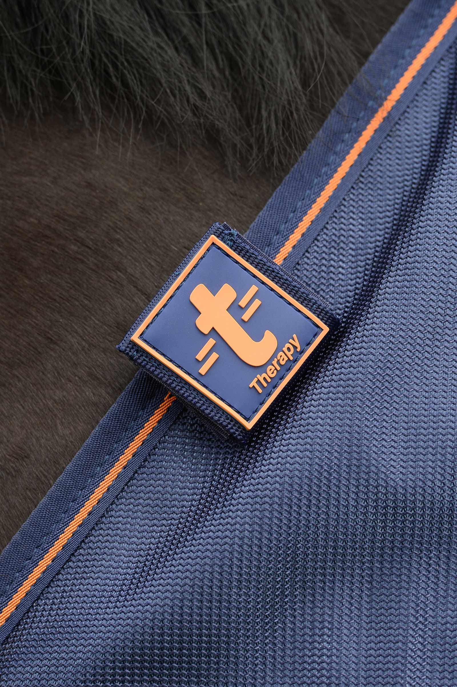 Bucas Therapy Mesh Cooler-dekken