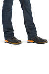 Ariat Rebar M7 Slim Durastretch Herre jeans med rett ben