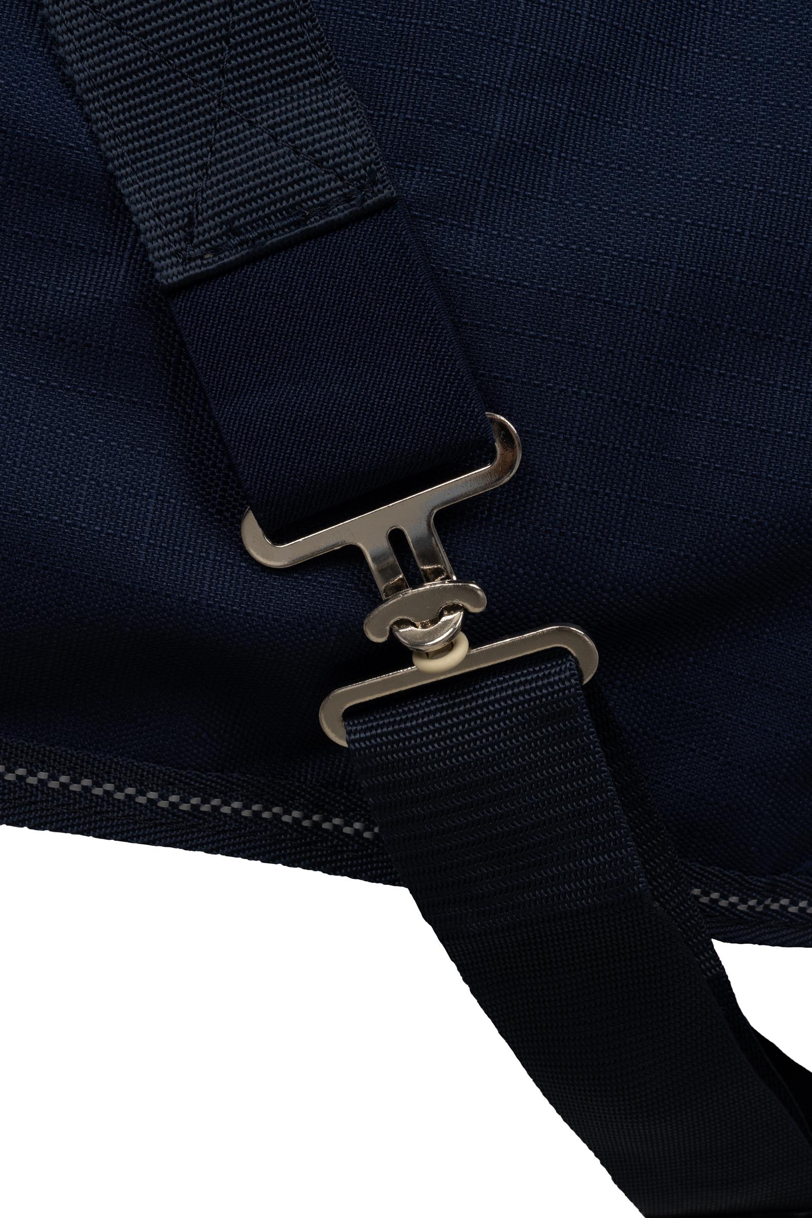 Horze Avalanche 1200D utedekken, medium tykkelse, 150g, halvhøy hals