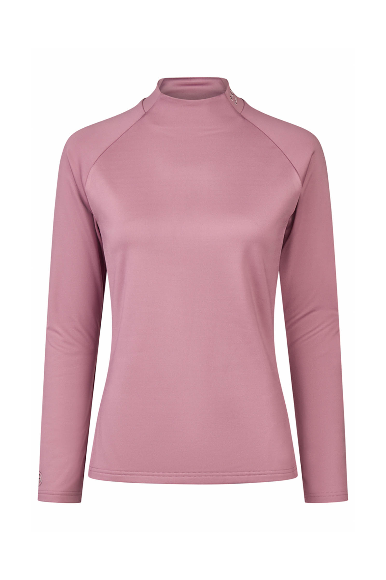 Berry Blush Pikeur Athleisure pologenser dame