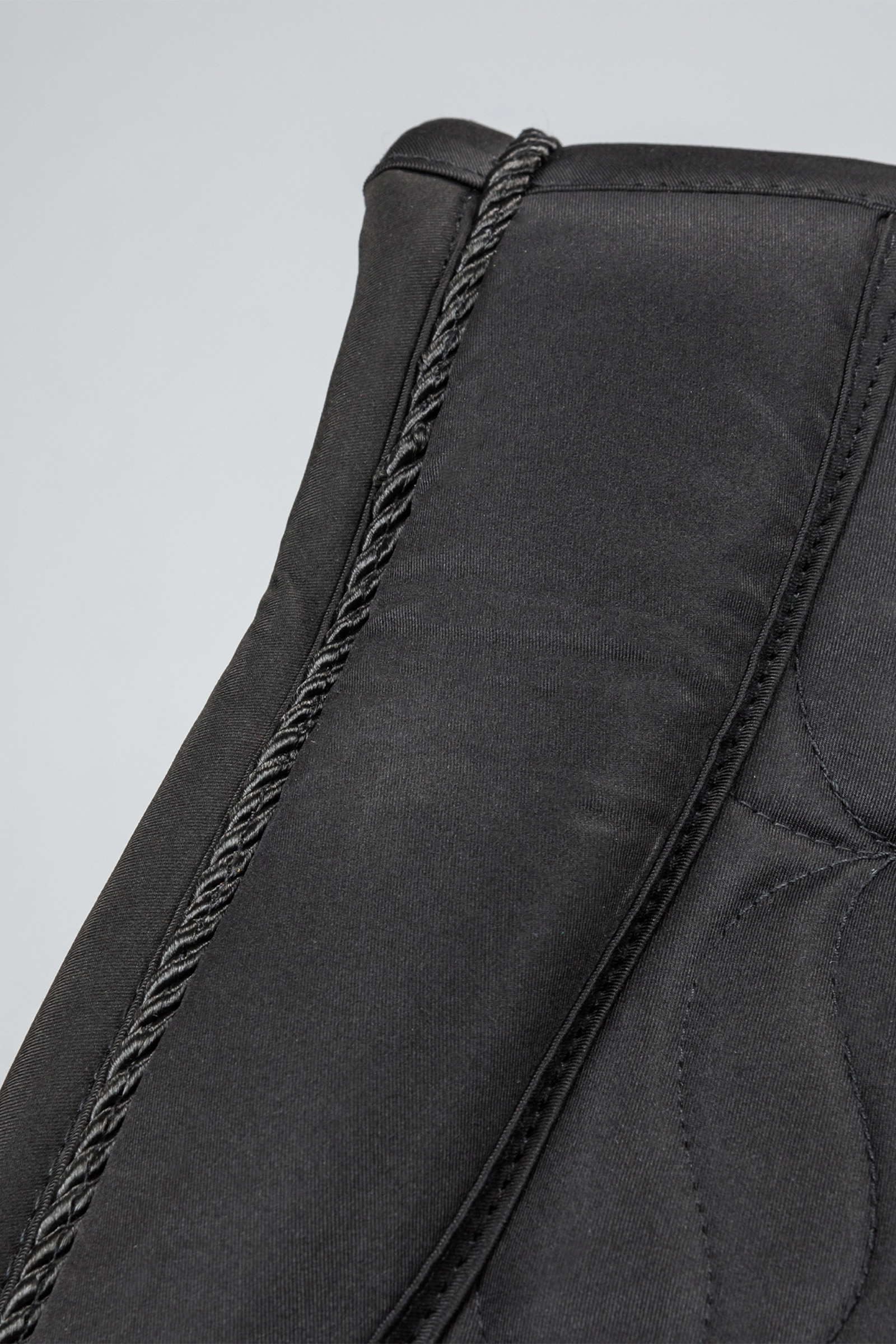 Back on Track Deep Nights Jumping Saddle Pad