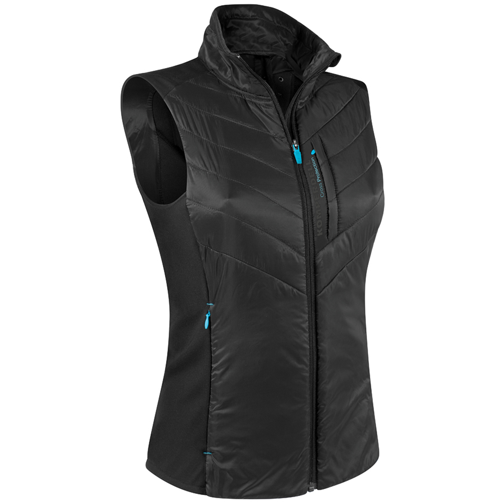Komperdell Thermo vest, dame