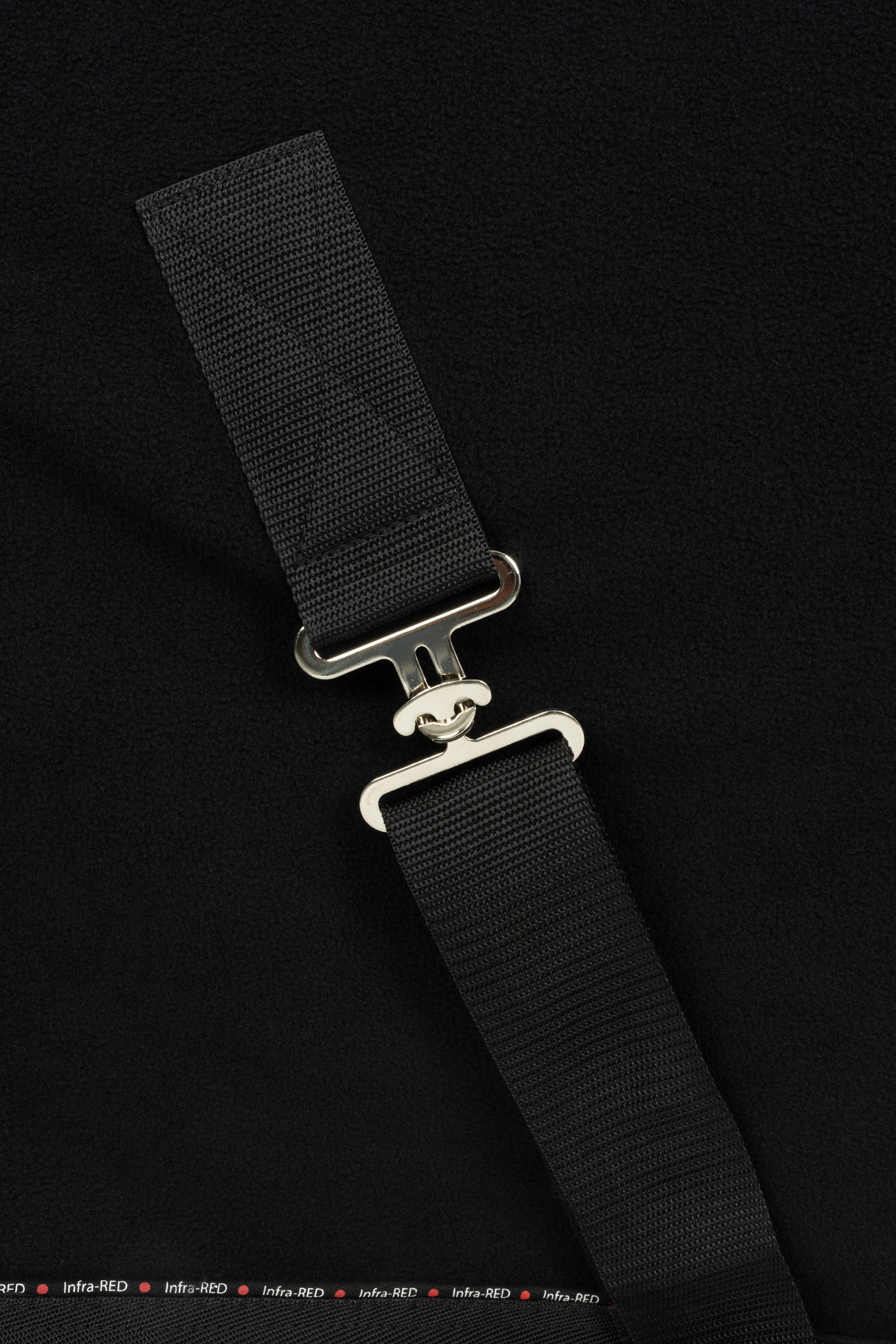 Horze Ceramic Heat svettedekken