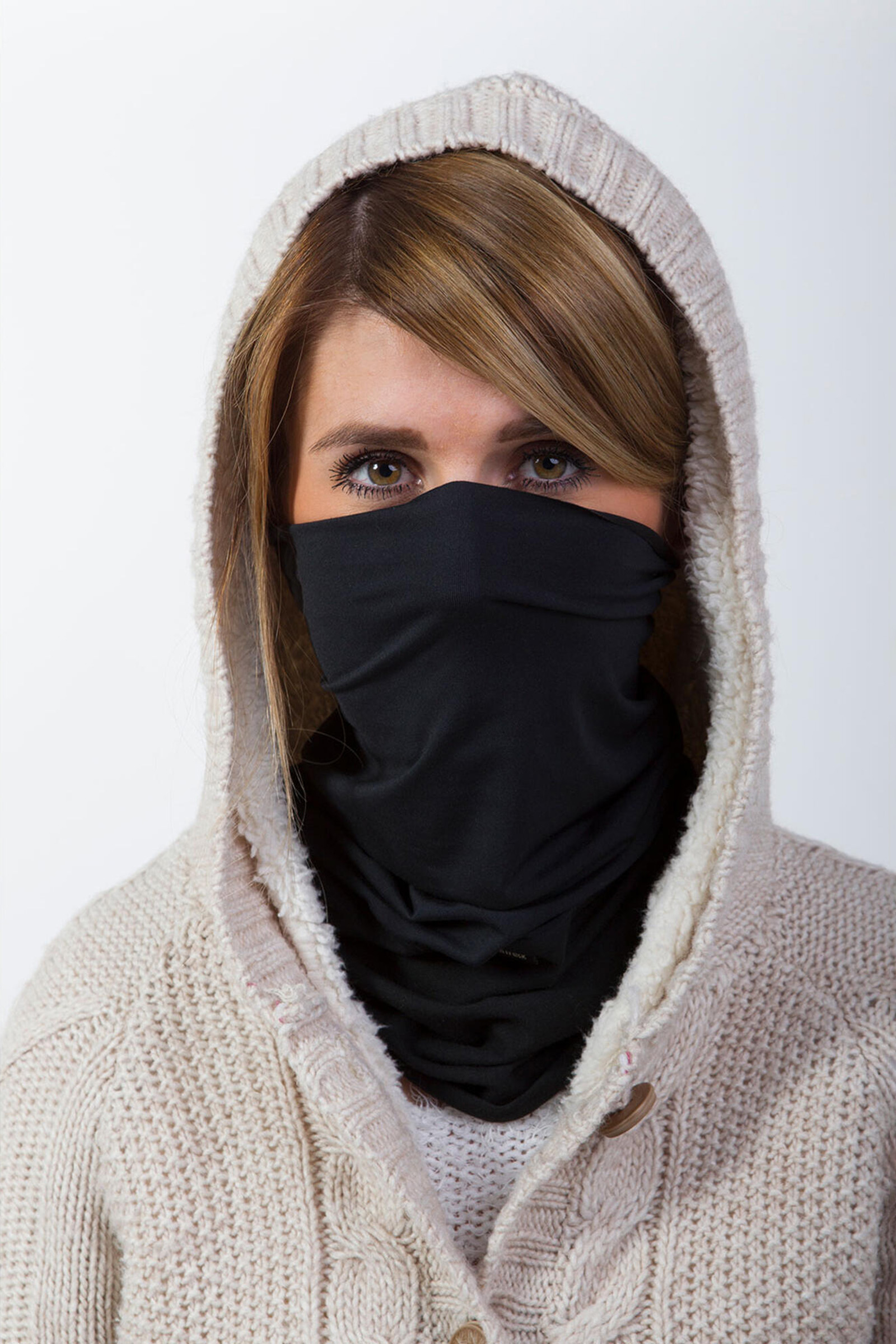 Back on Track Per4mance funksjonelt skjerf