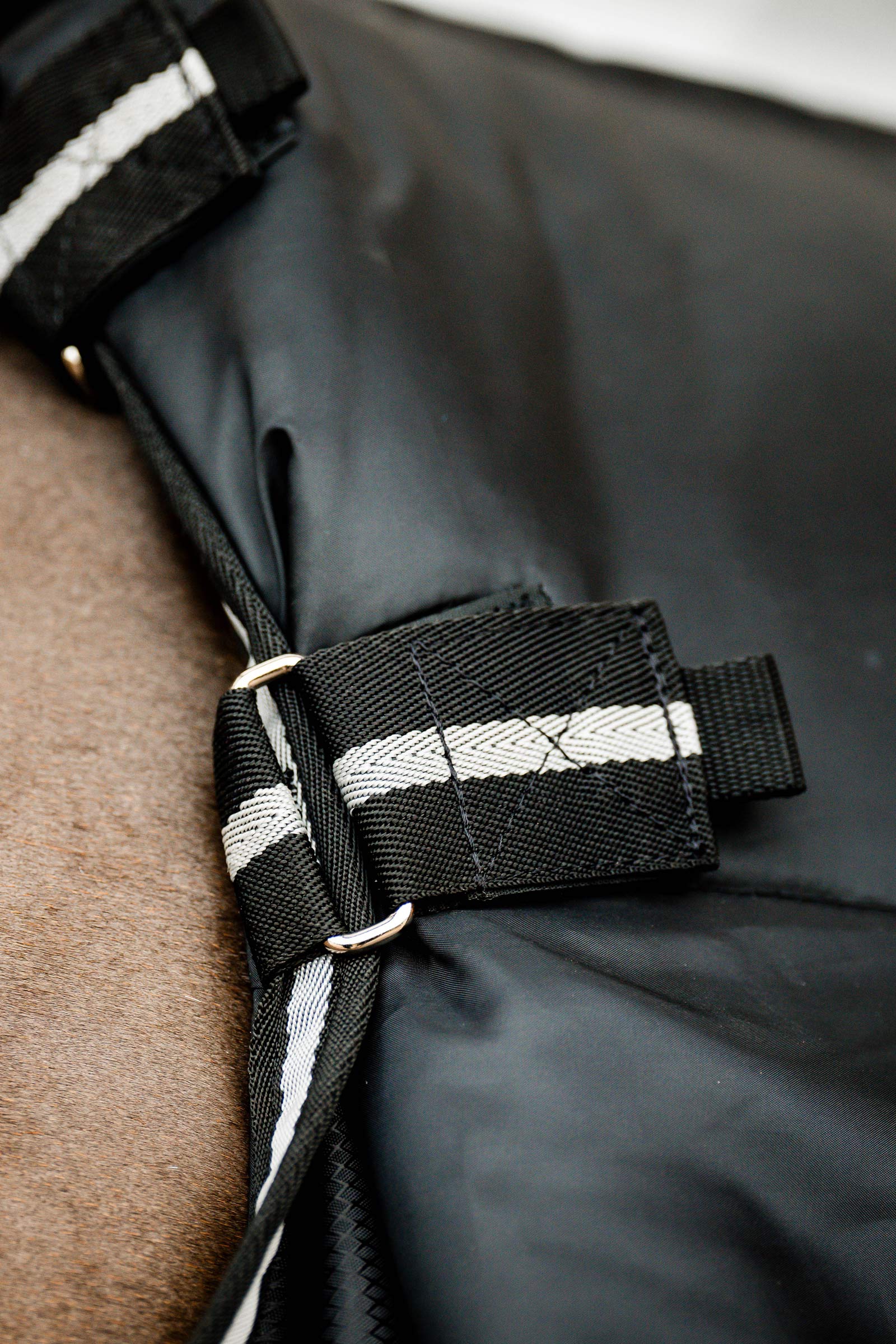 Horseware Easy-Layer Stable Hals 100g