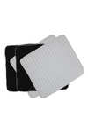 Kentucky Horsewear Absorberende bandasjeunderlag, 45x30cm
