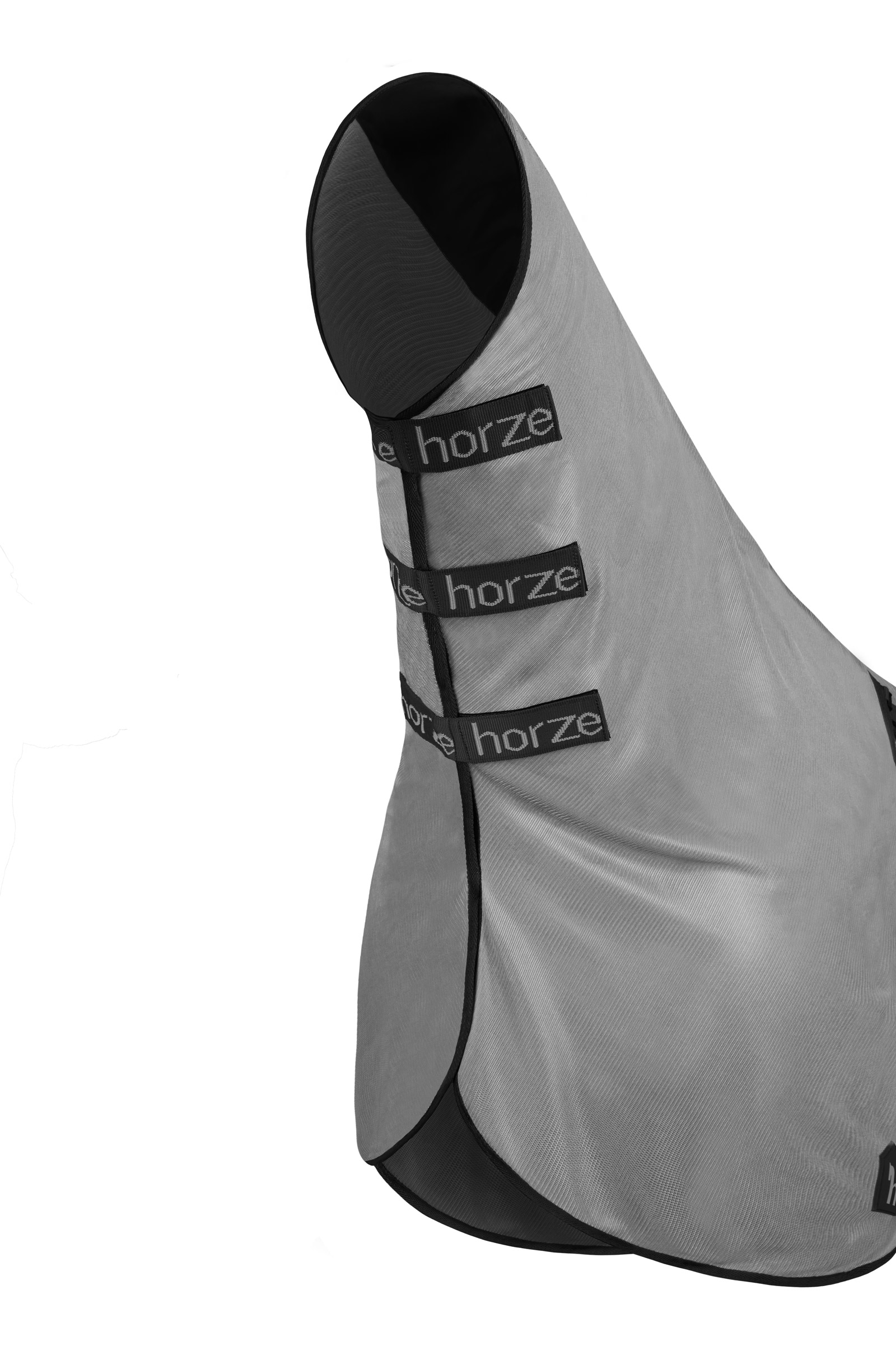 Horze Paso Fino fluedekken til ridning med avtakbar hals og UV-beskyttelse