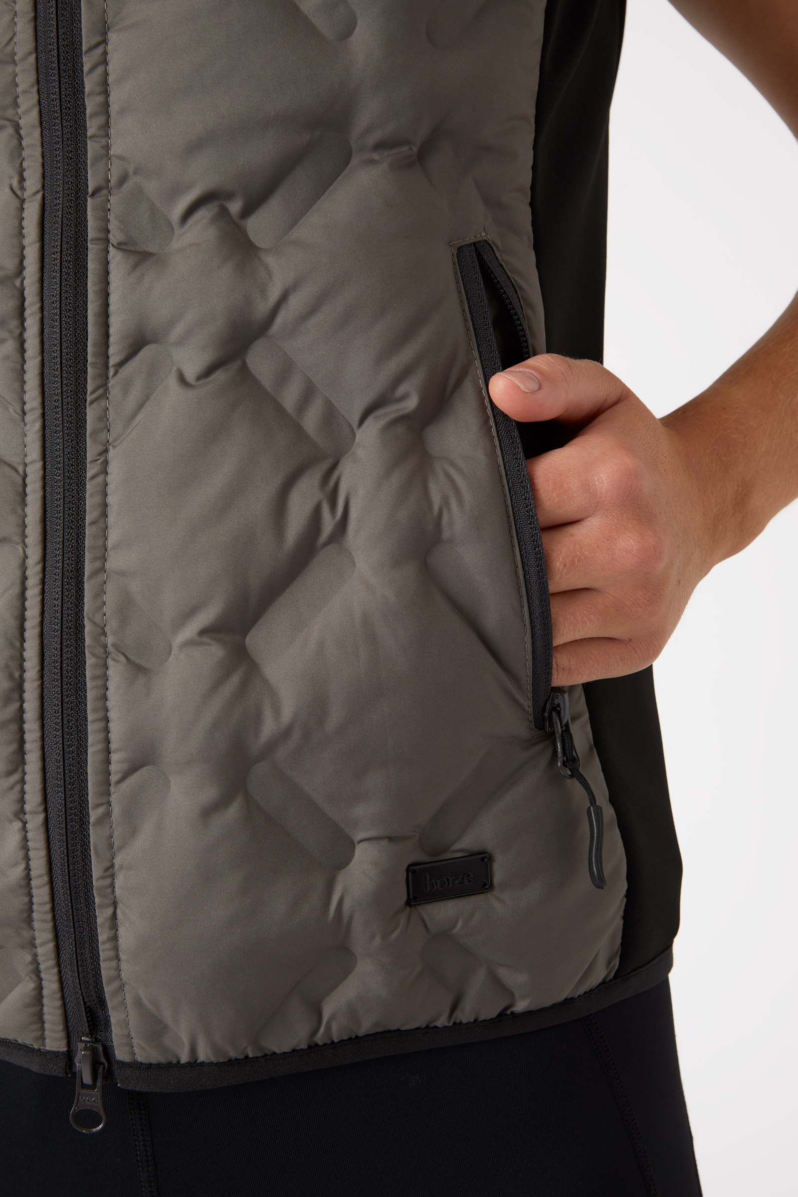 Horze Shelly ridevest til dame