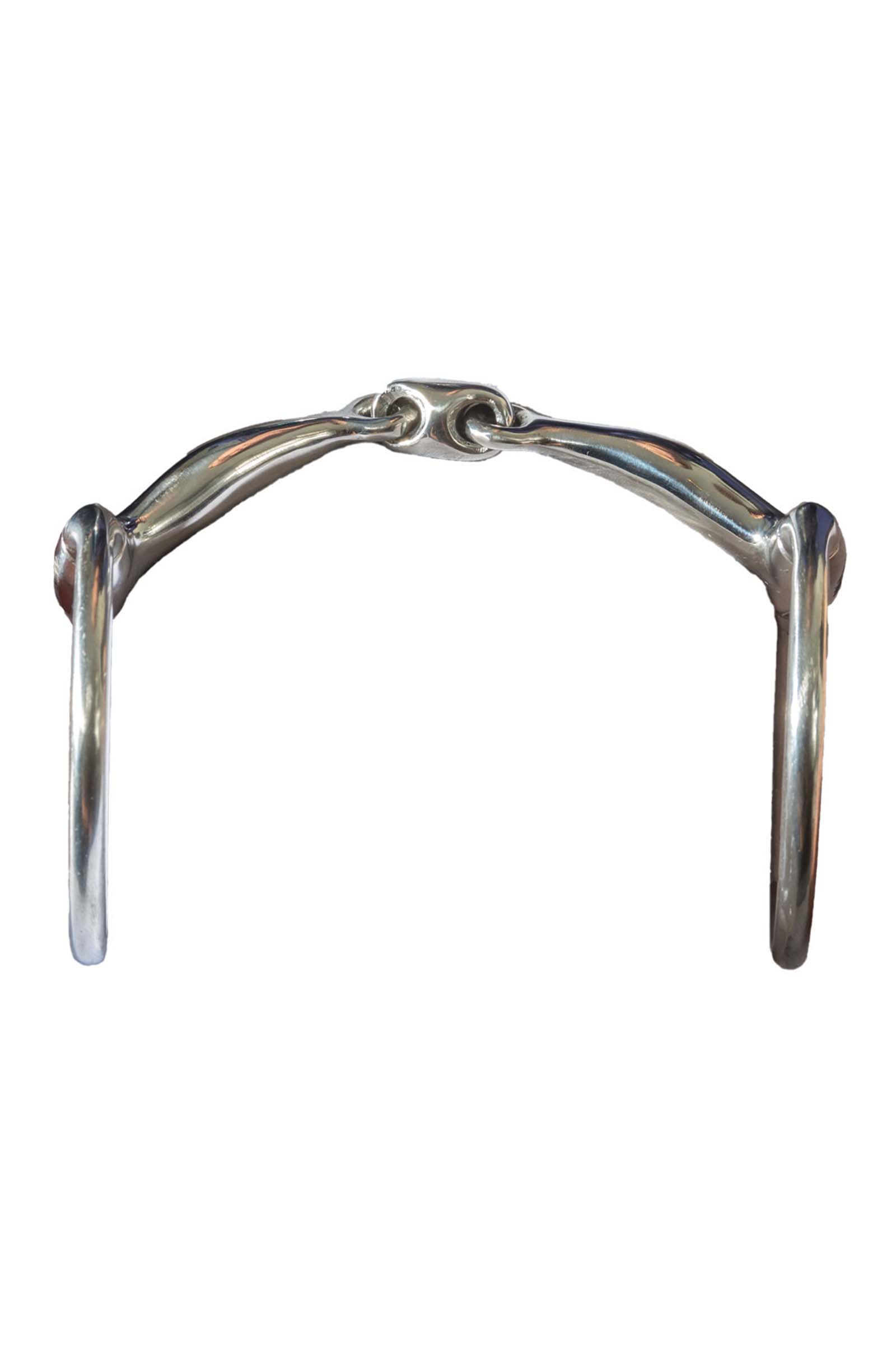 Karlslund Blidur tredelt muffebitt