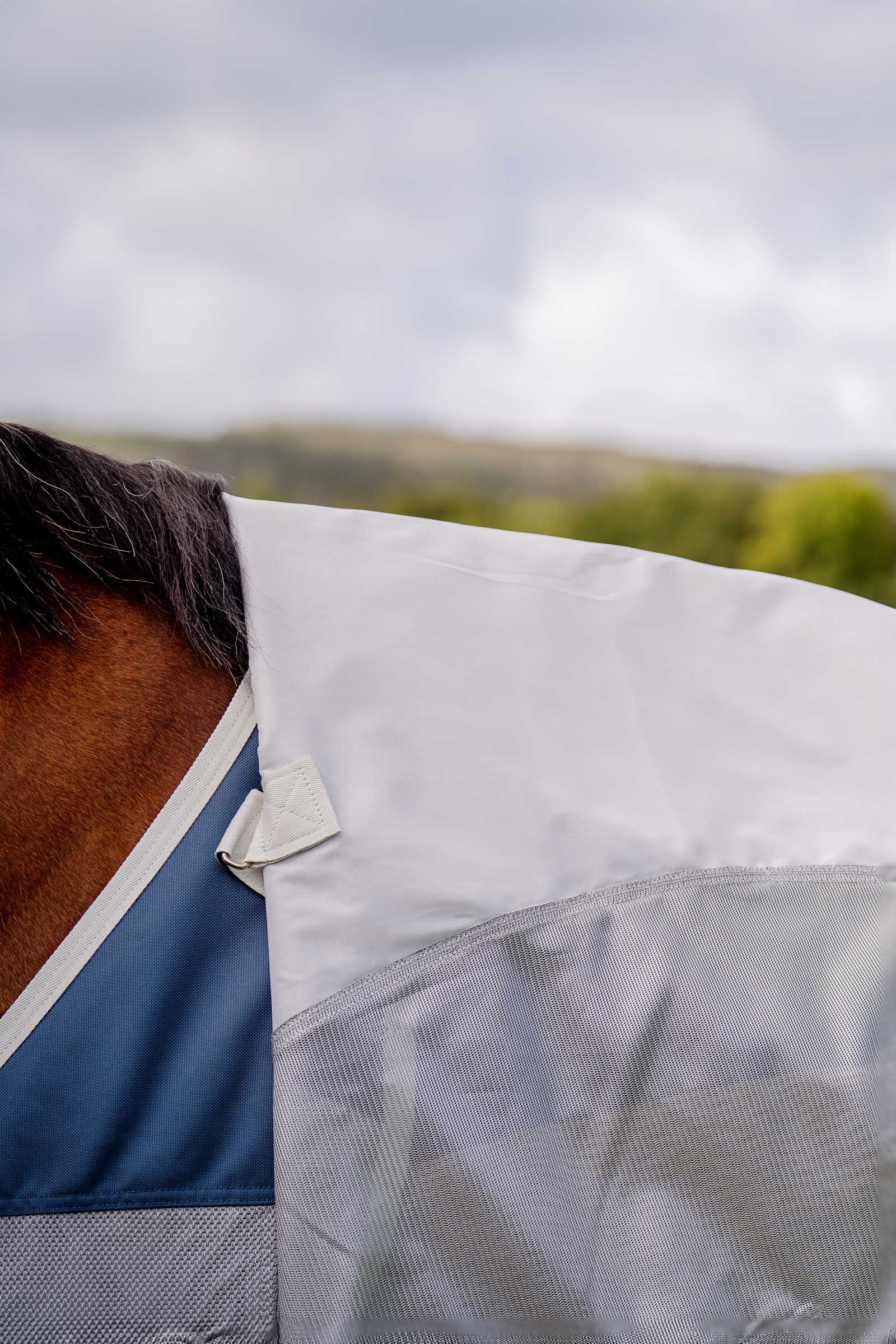 Horseware Amigo AmEco Combi fluedekken