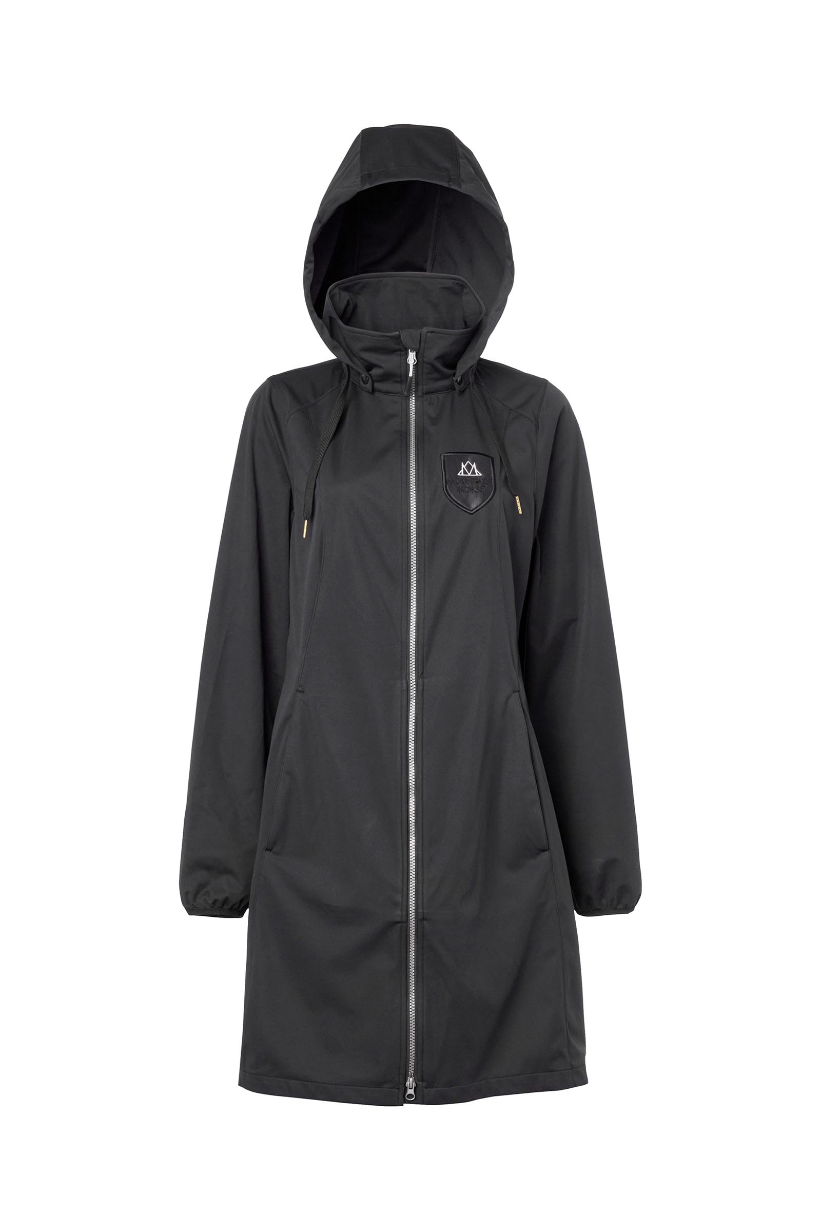Mountain Horse Astra dame parka