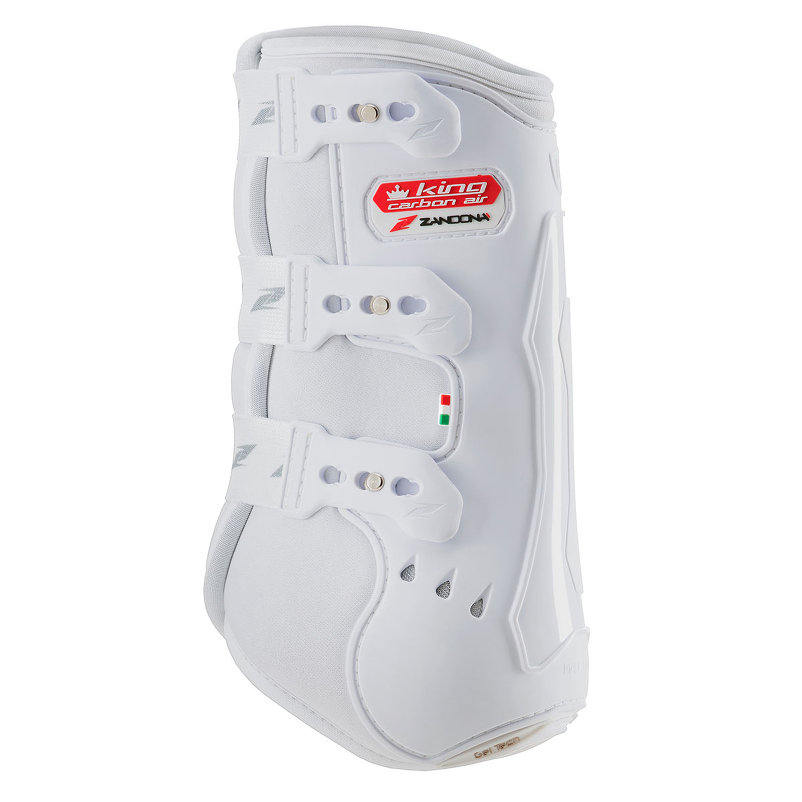 WH/AB Zandona King Carbon Air Senebelegg, foran