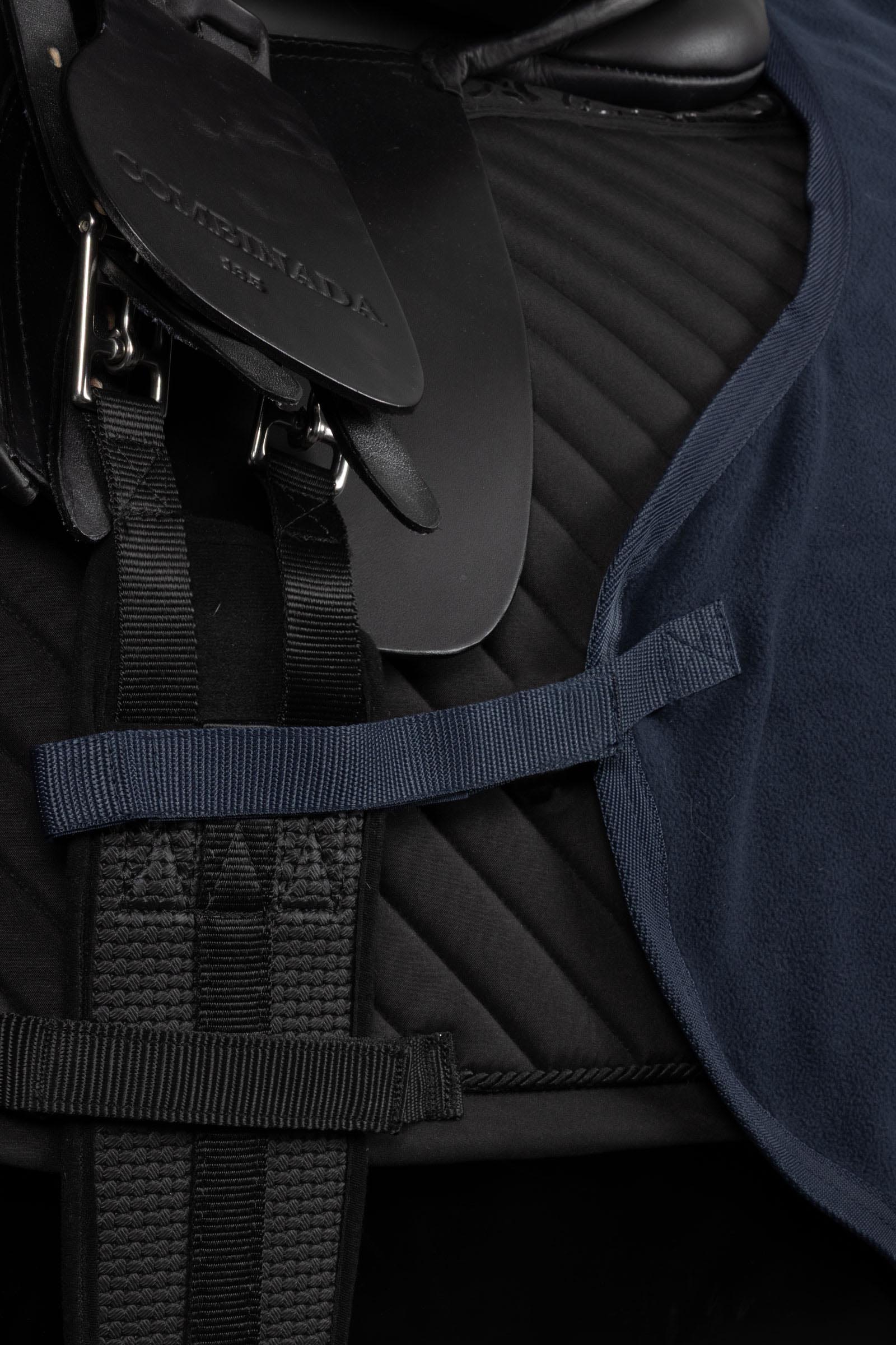 Horze 2-i-1 rideteppe