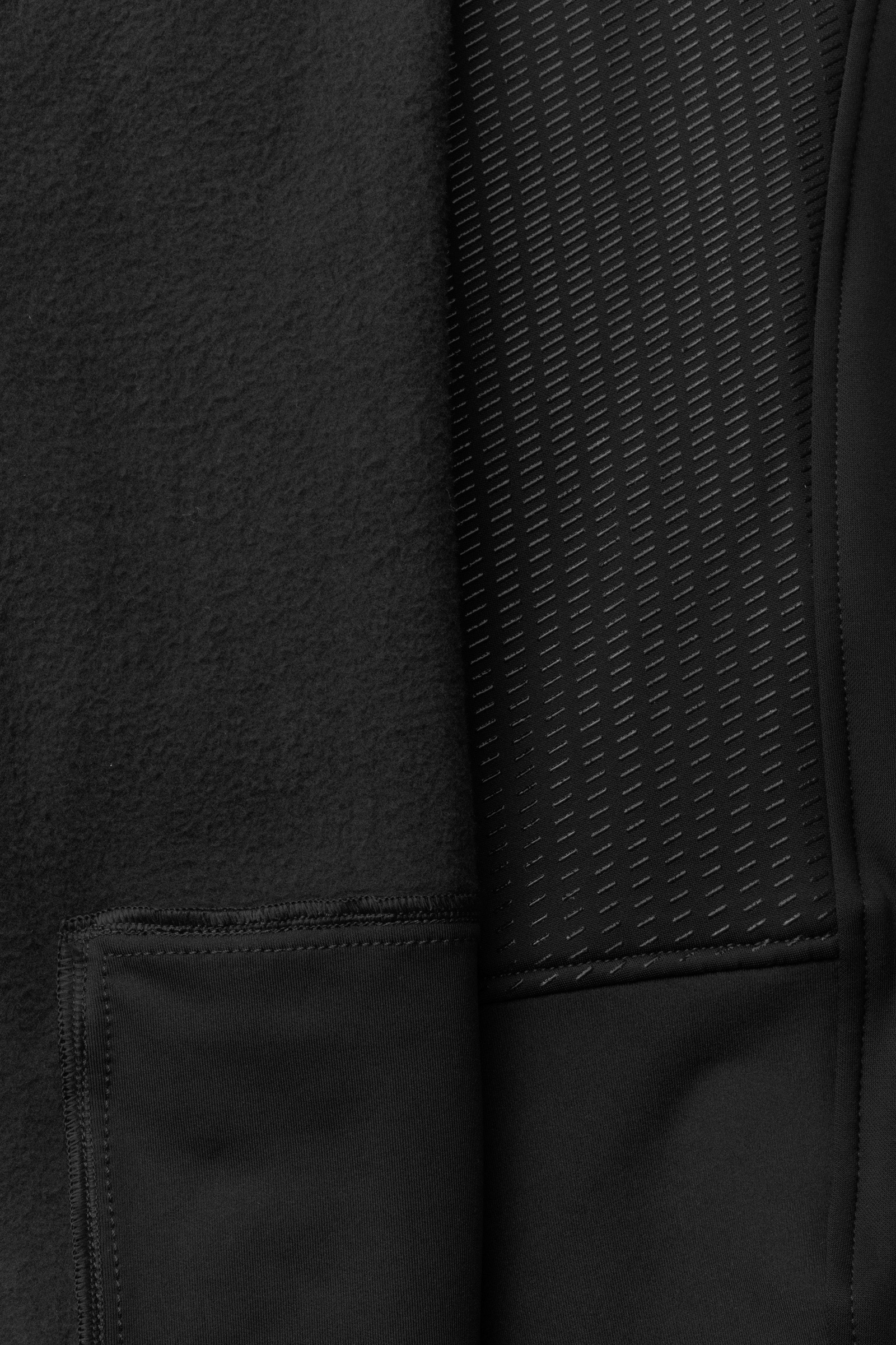 Horze Mira helforsterkede thermo-ridebukser til dame