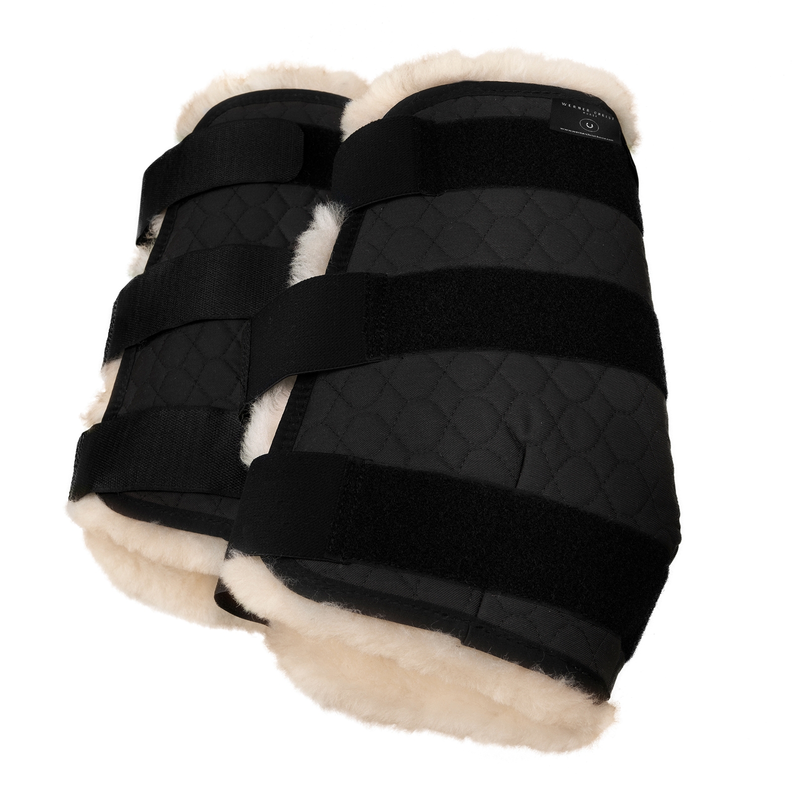 Christ Forbeinsbeskyttere