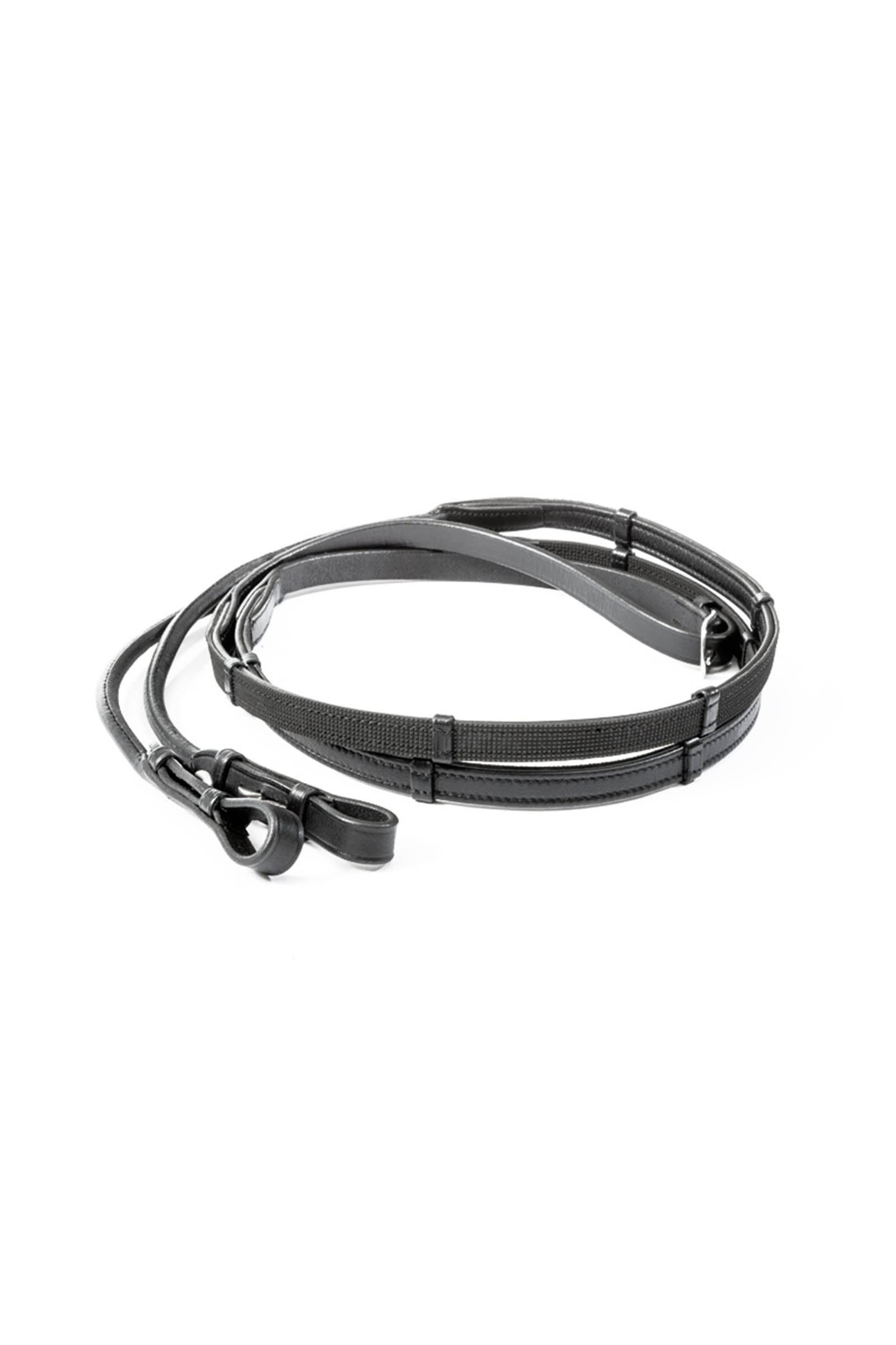 Kavalkade Softgrip-t&oslash;yler, rundsydde med 5 stopp, 16 mm