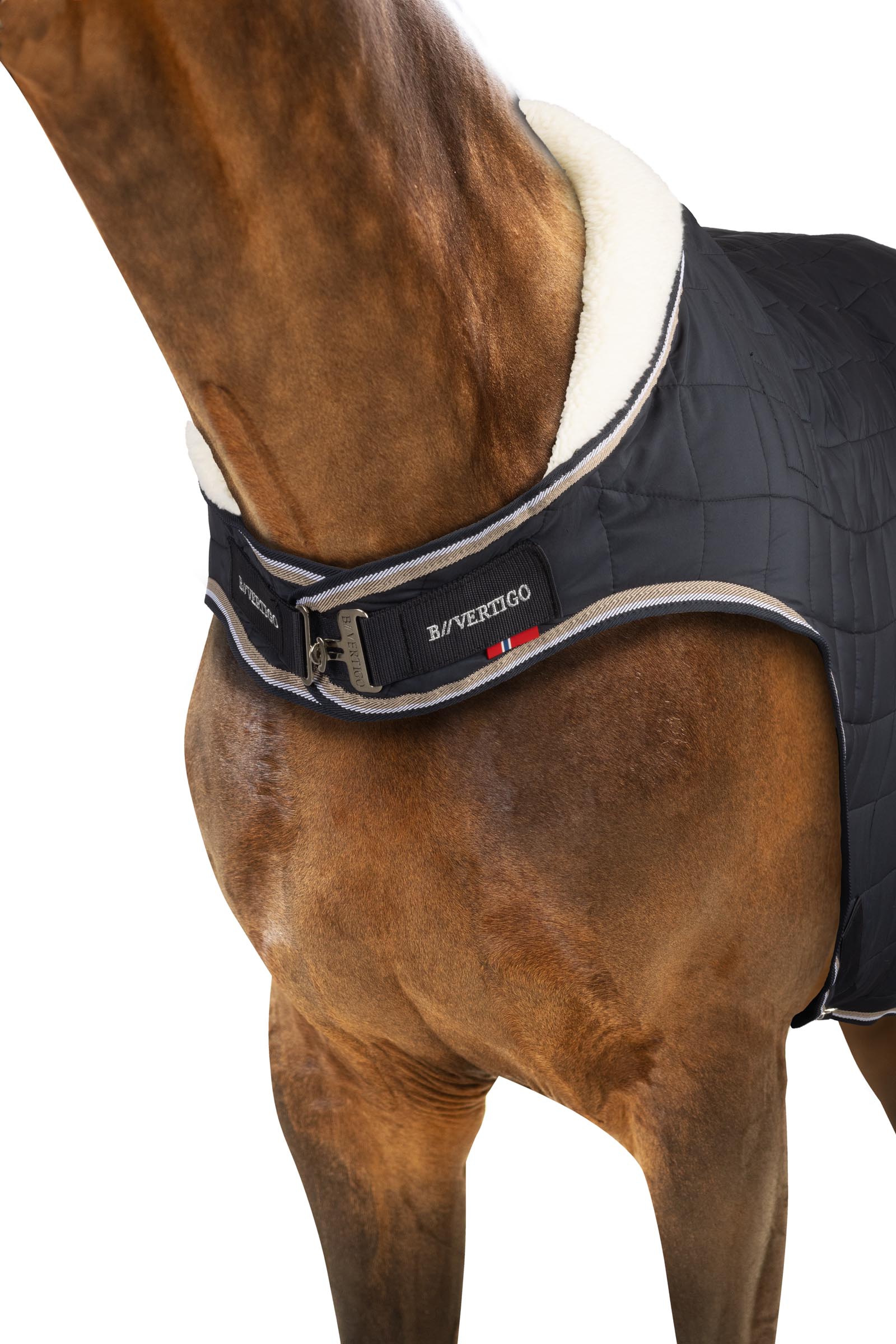 B Vertigo Mason walker-dekken, 150g