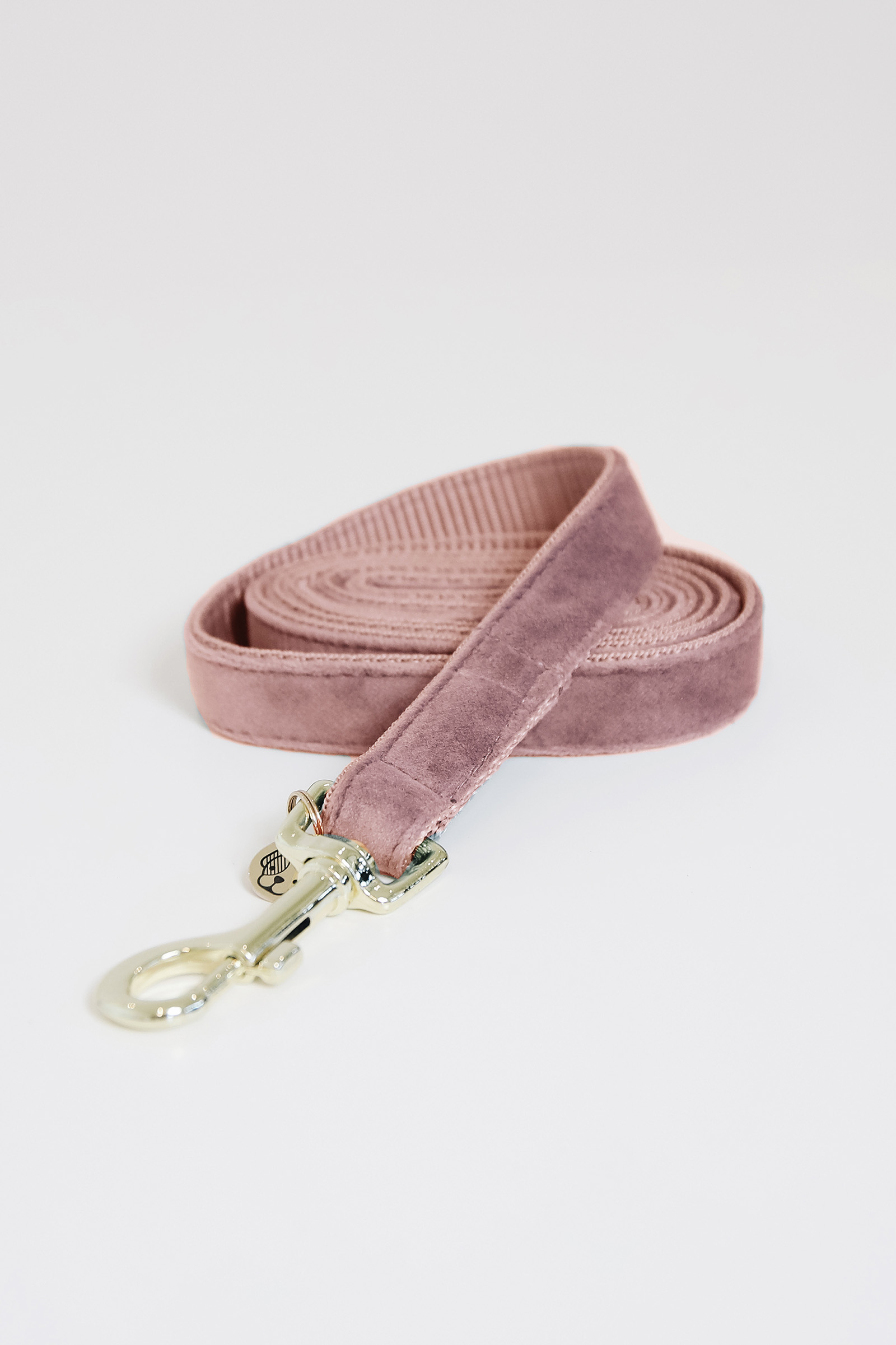 Raspberry Pink Kentucky Dogwear Velvet hundekobbel