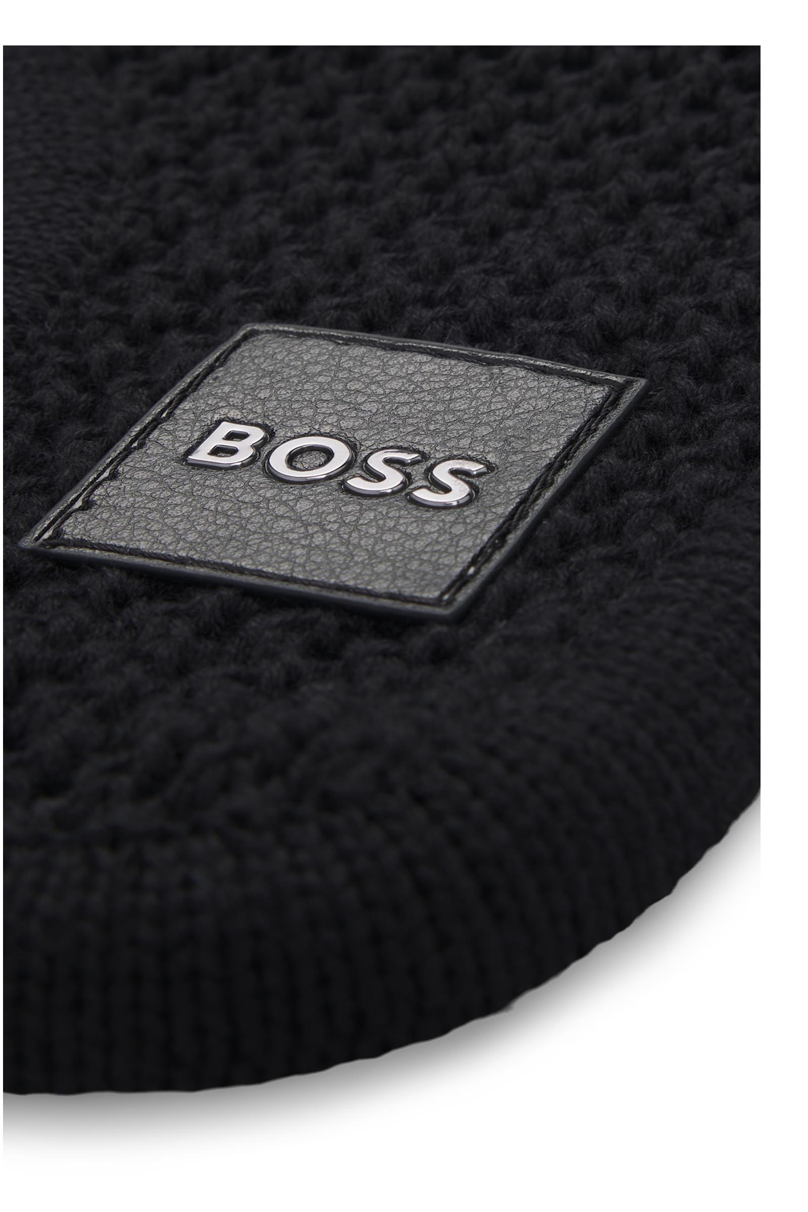 Boss Monochrome &Oslash;rehette