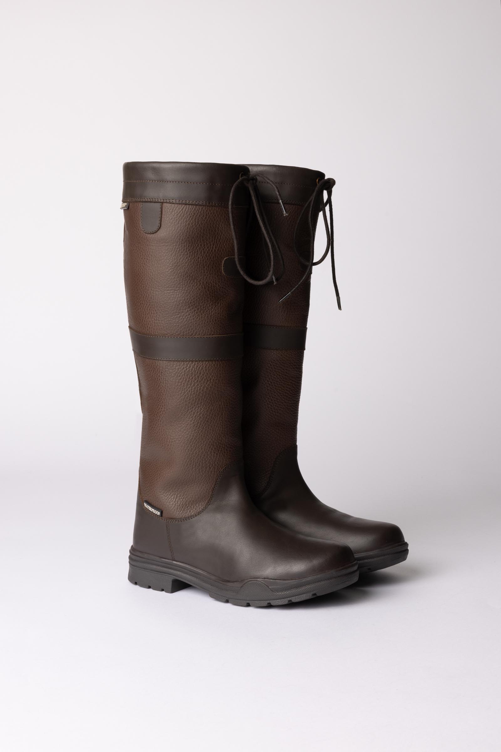 Horze Badminton vanntette utend&oslash;rsst&oslash;vler