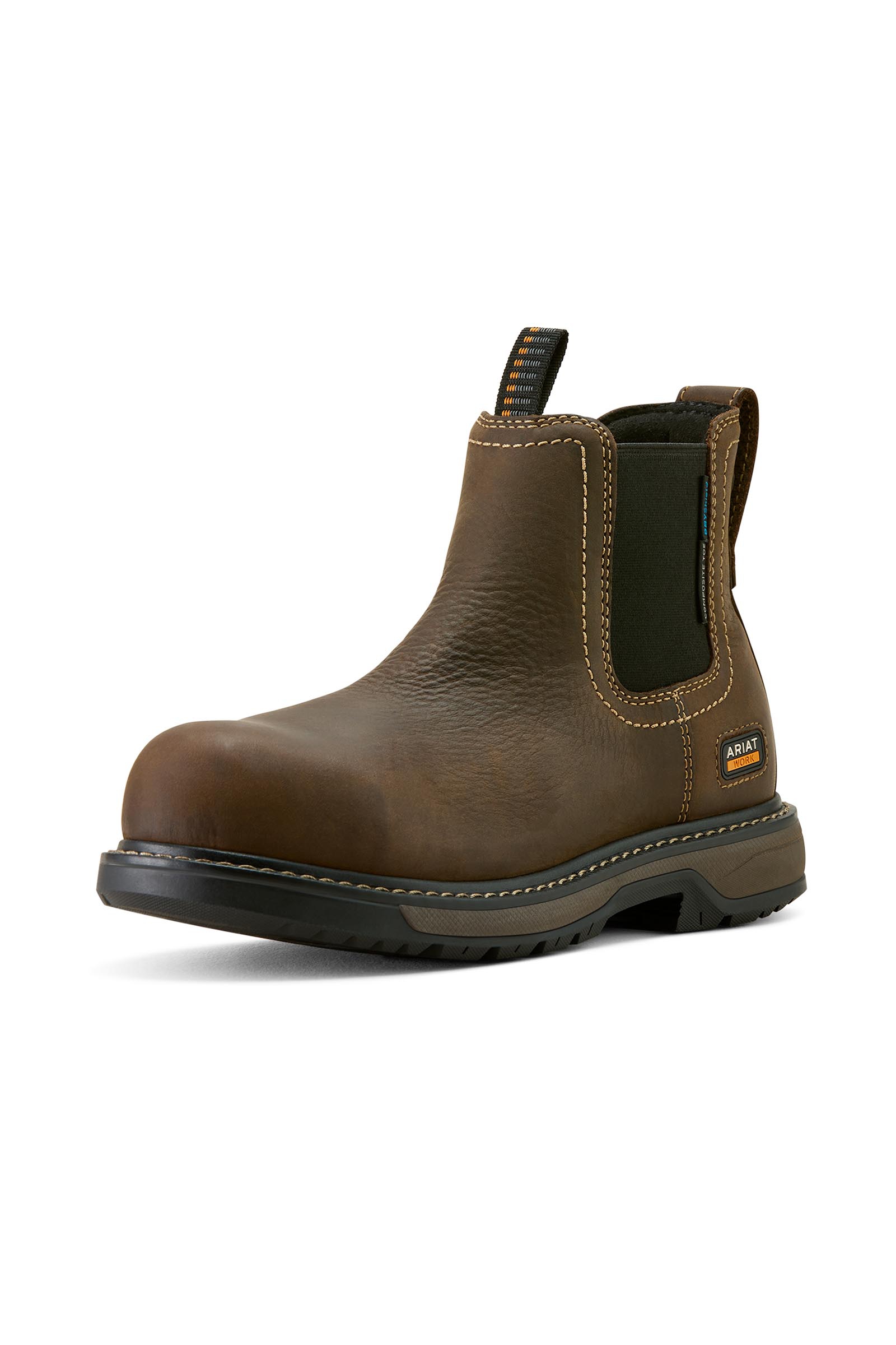 Ariat Riveter H2O dames Chelsea-boots