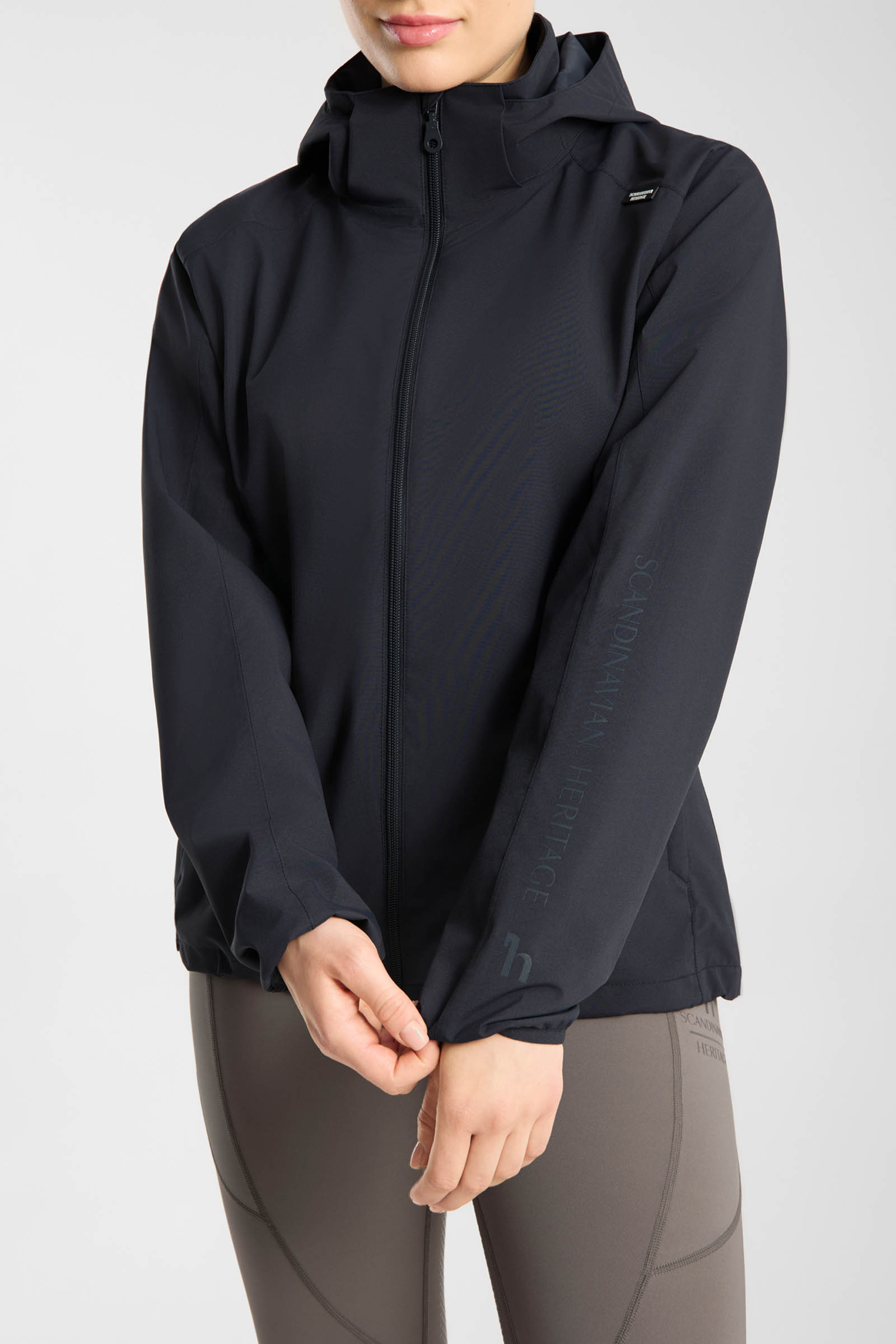 Horze Lina klubbjakke for dame