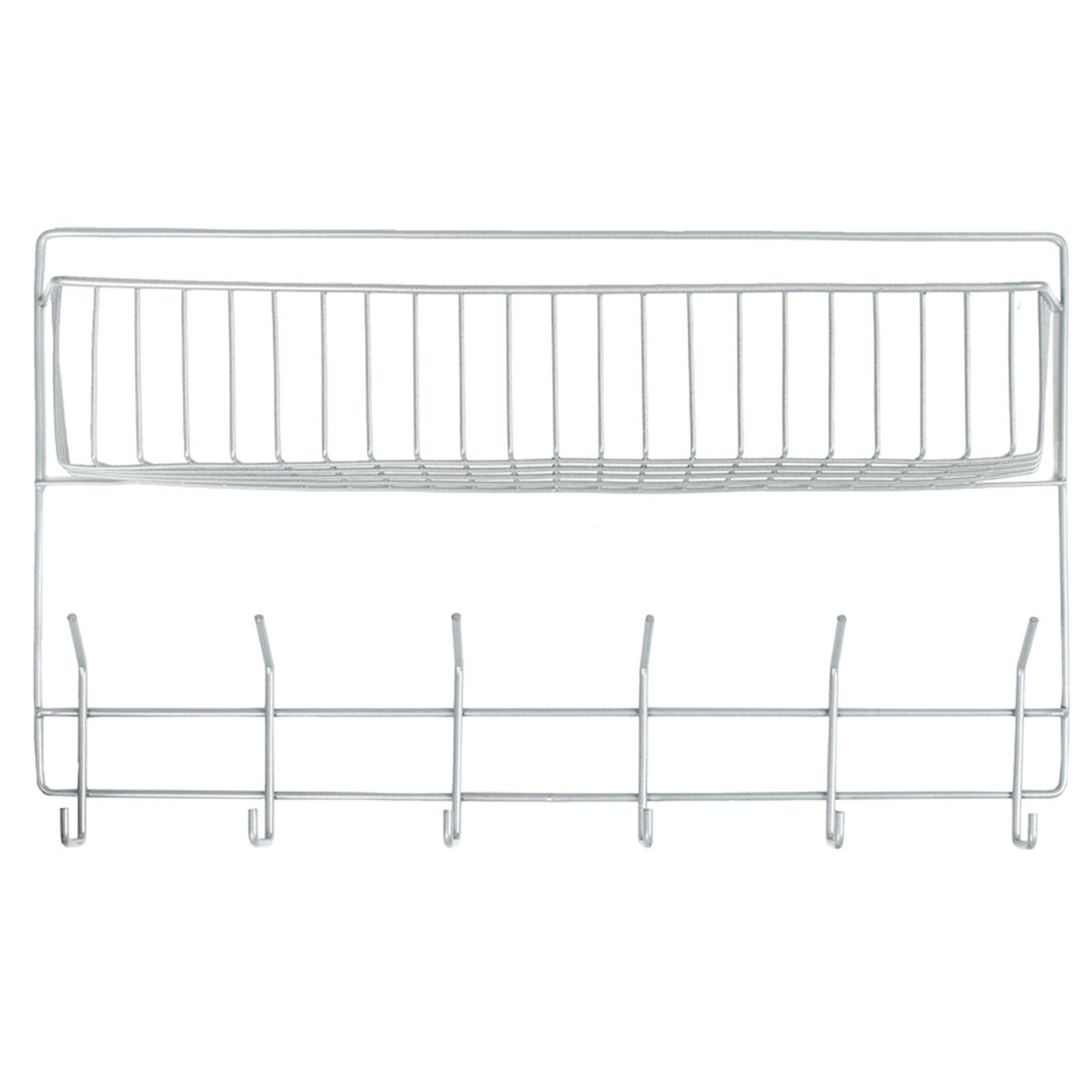 Horze kurv med kroker