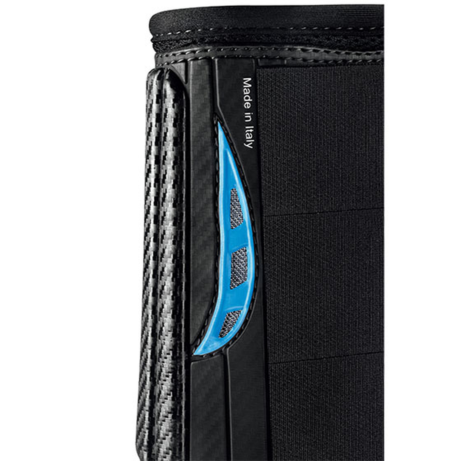 Verdeus E-Vento feltrittsbelegg foran