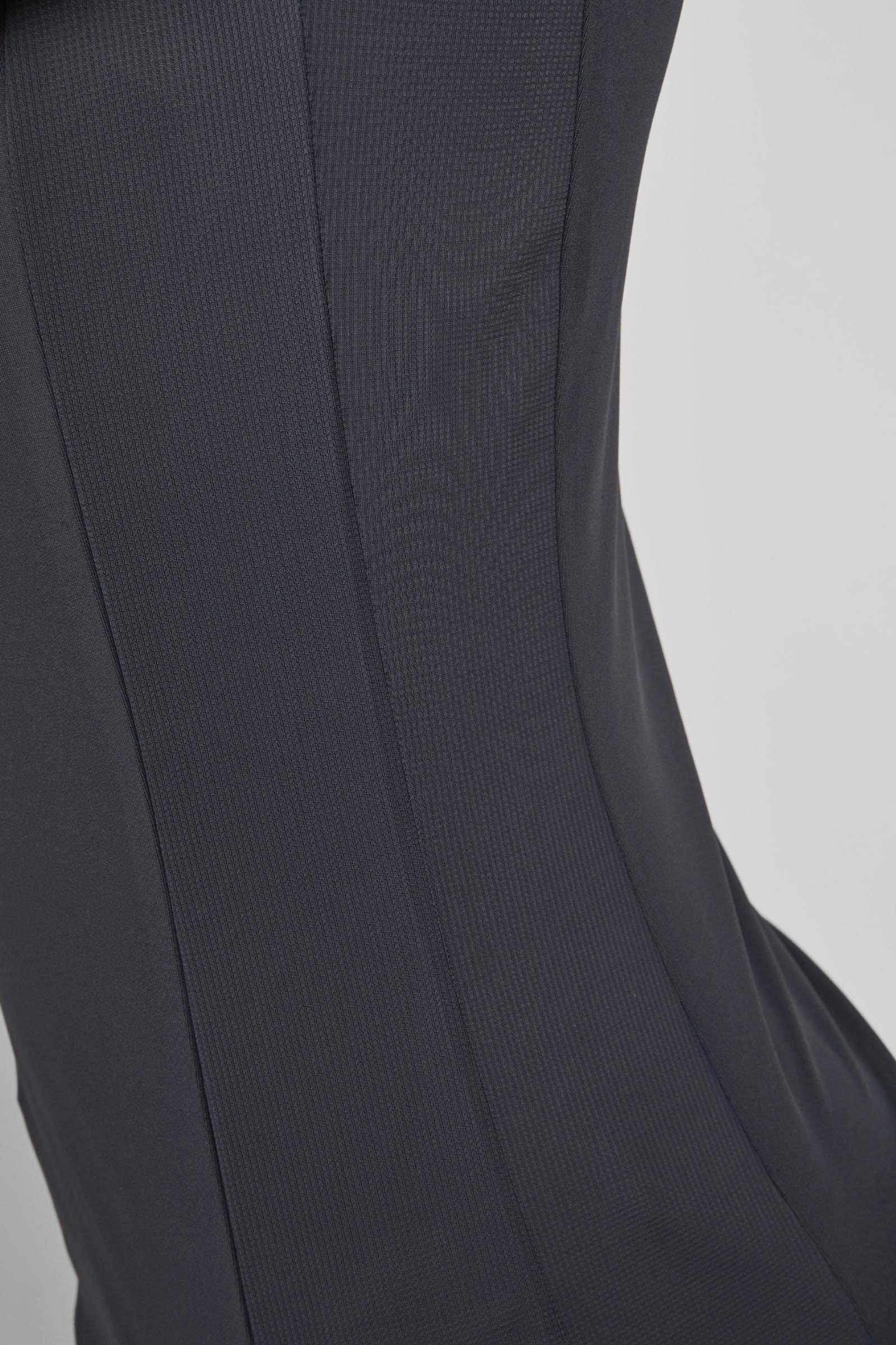 Eskadron Classic Sport SS26 Dame singlet med halv glidel&aring;s