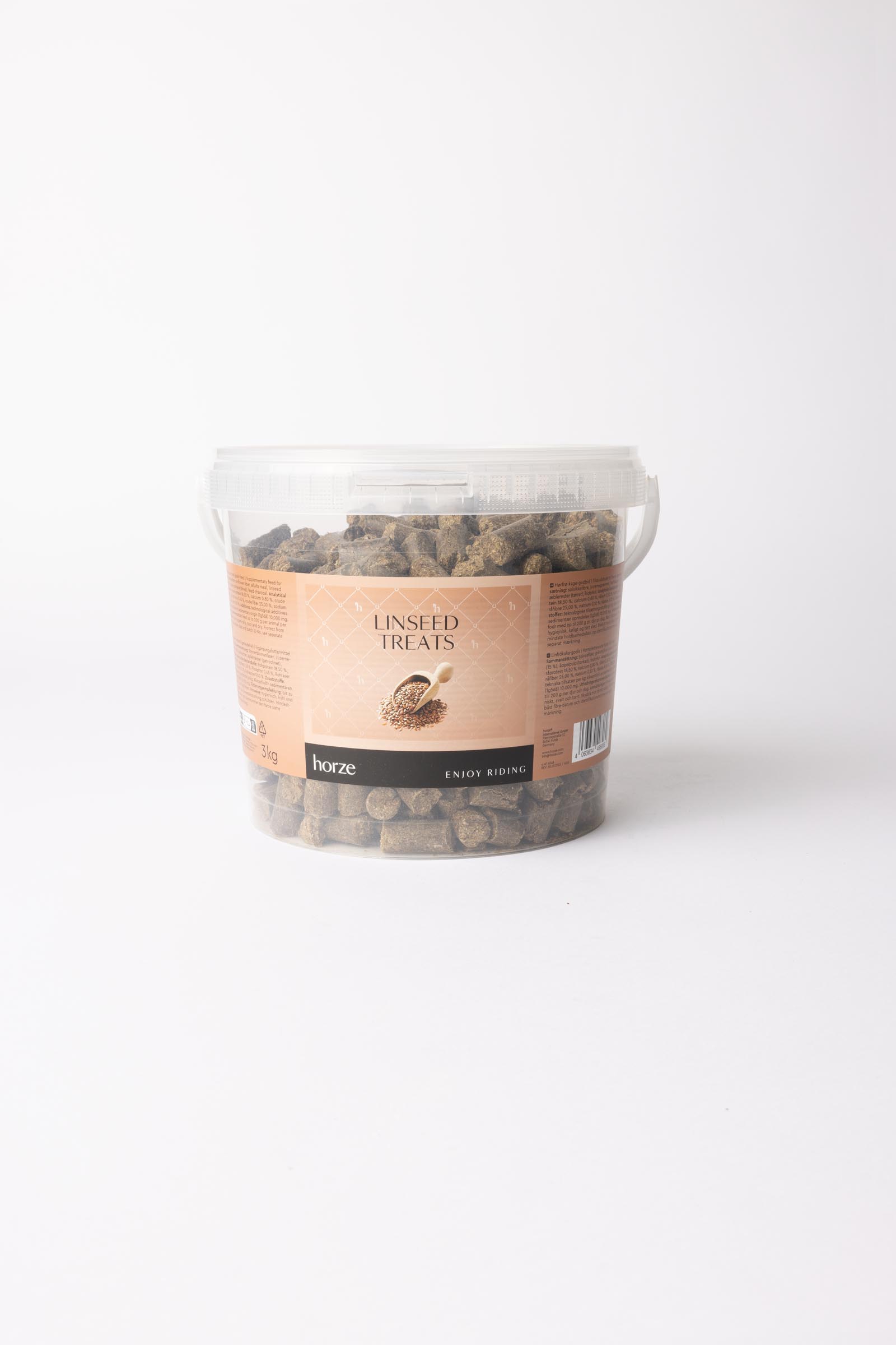 Horze Godbiter Kornfri, 3 kg