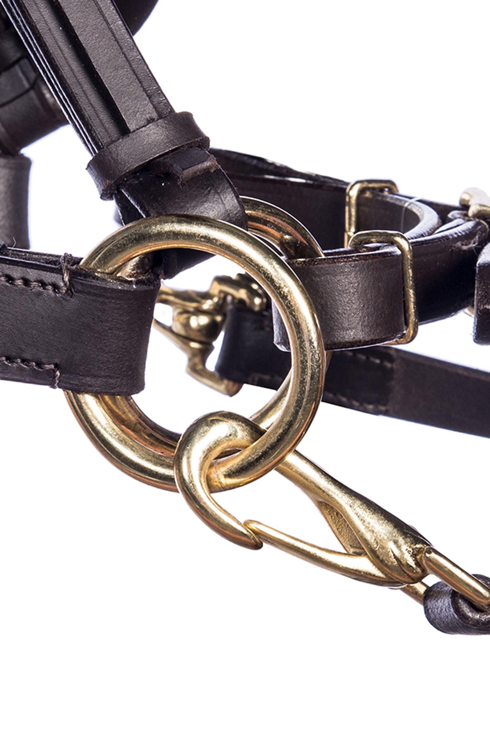 F.R.A. Freedom Riding Articles Pariba sidepull (system 3) vevd nesereim med tøyler