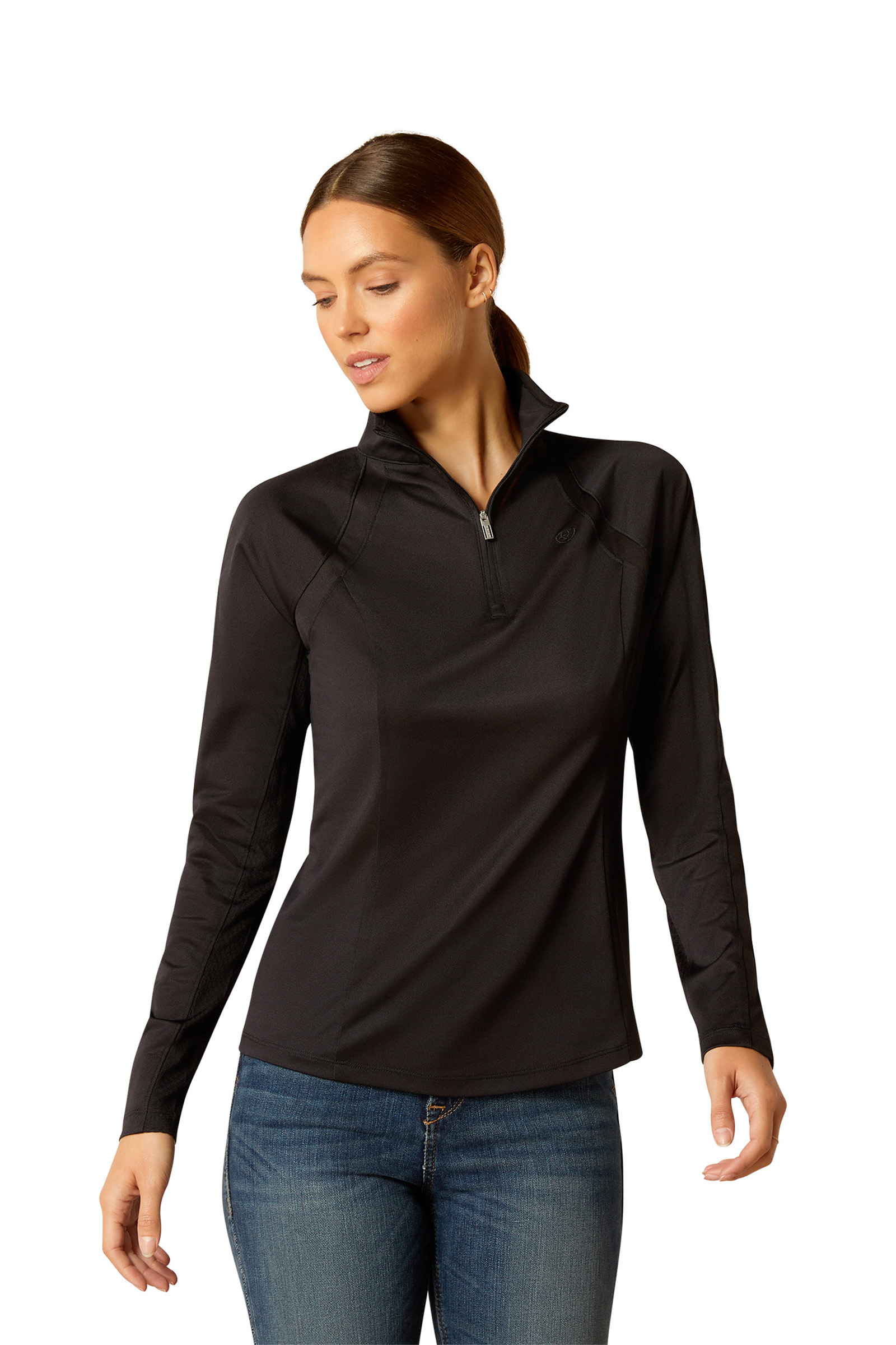 Ariat Sunstopper 3.0 dame-baselayer