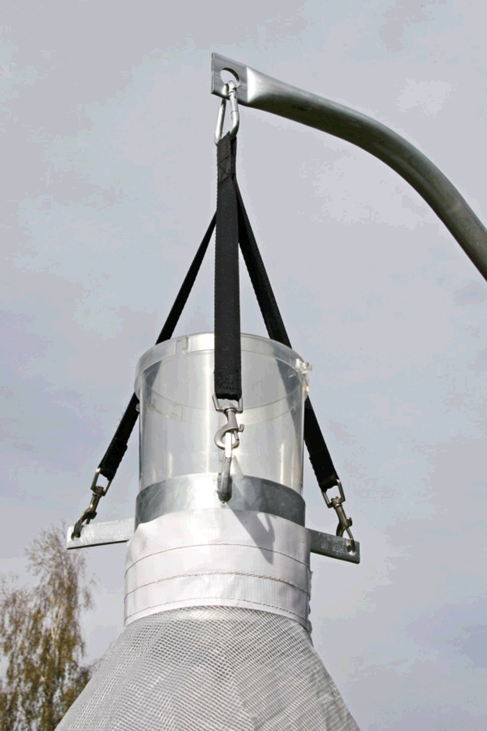 Kerbl TaonX Eco insektsfelle