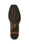 Ariat Round Up Narrow Cutter Toe dame westernstøvler
