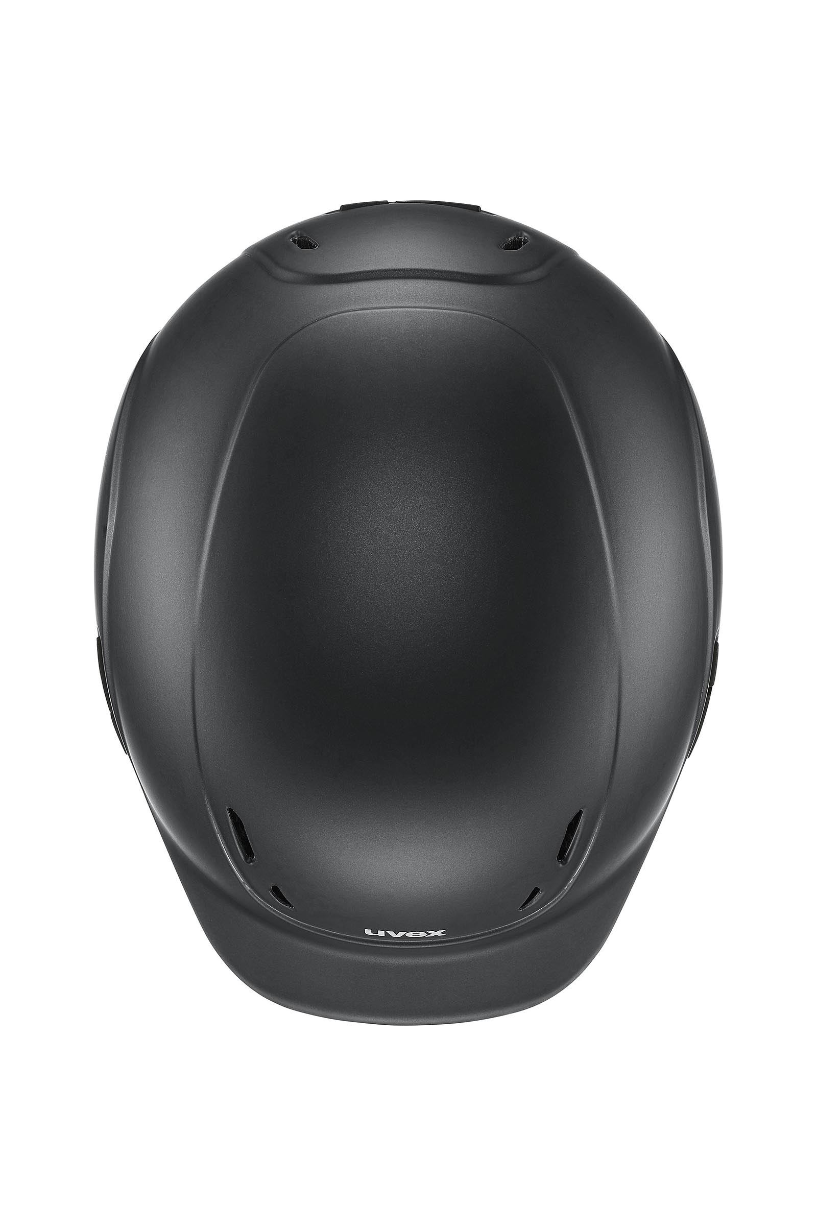 Uvex Kidoxx Mat barneridehjelm