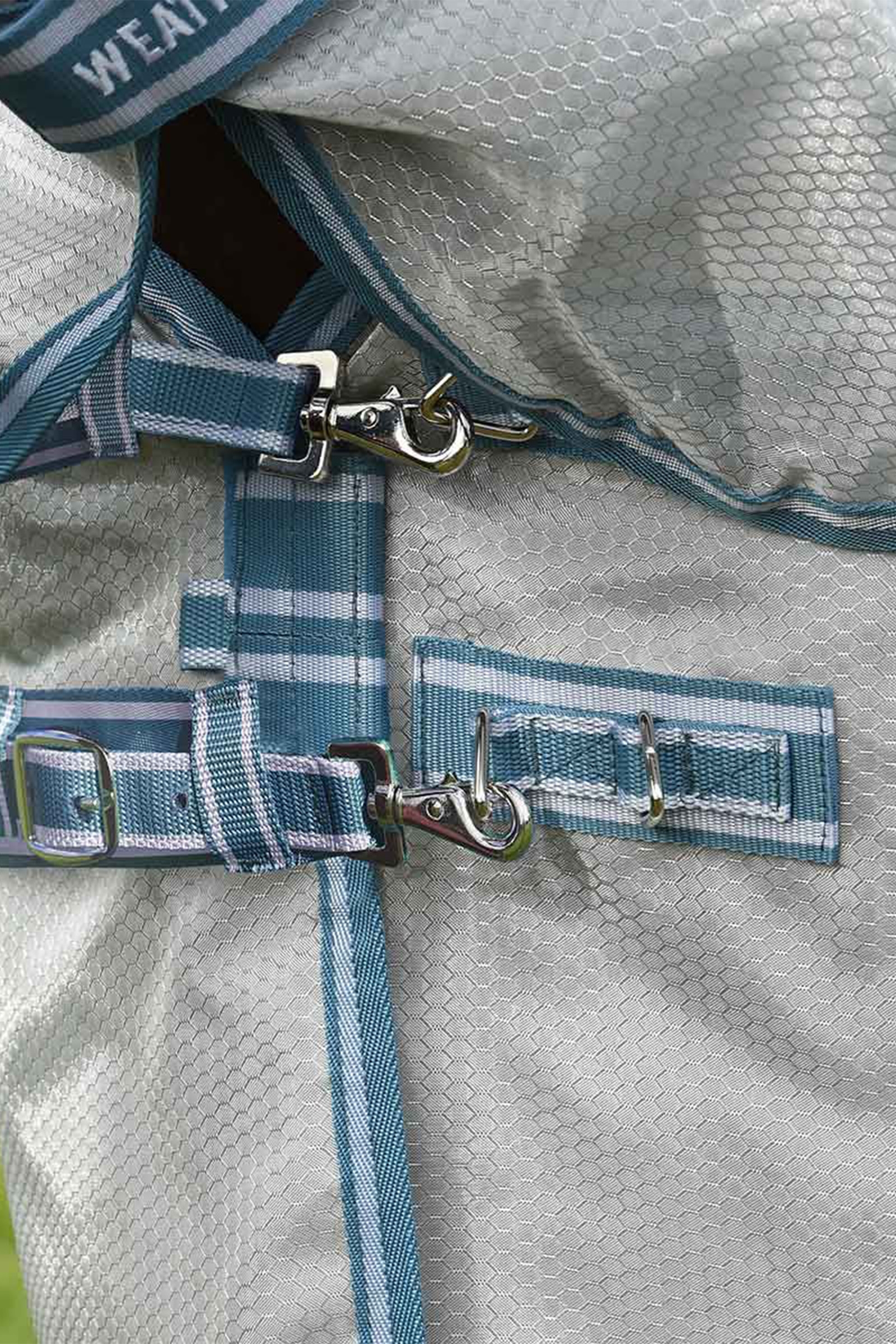 Weatherbeeta Comfitec Hexi Shield Combo fluedekken