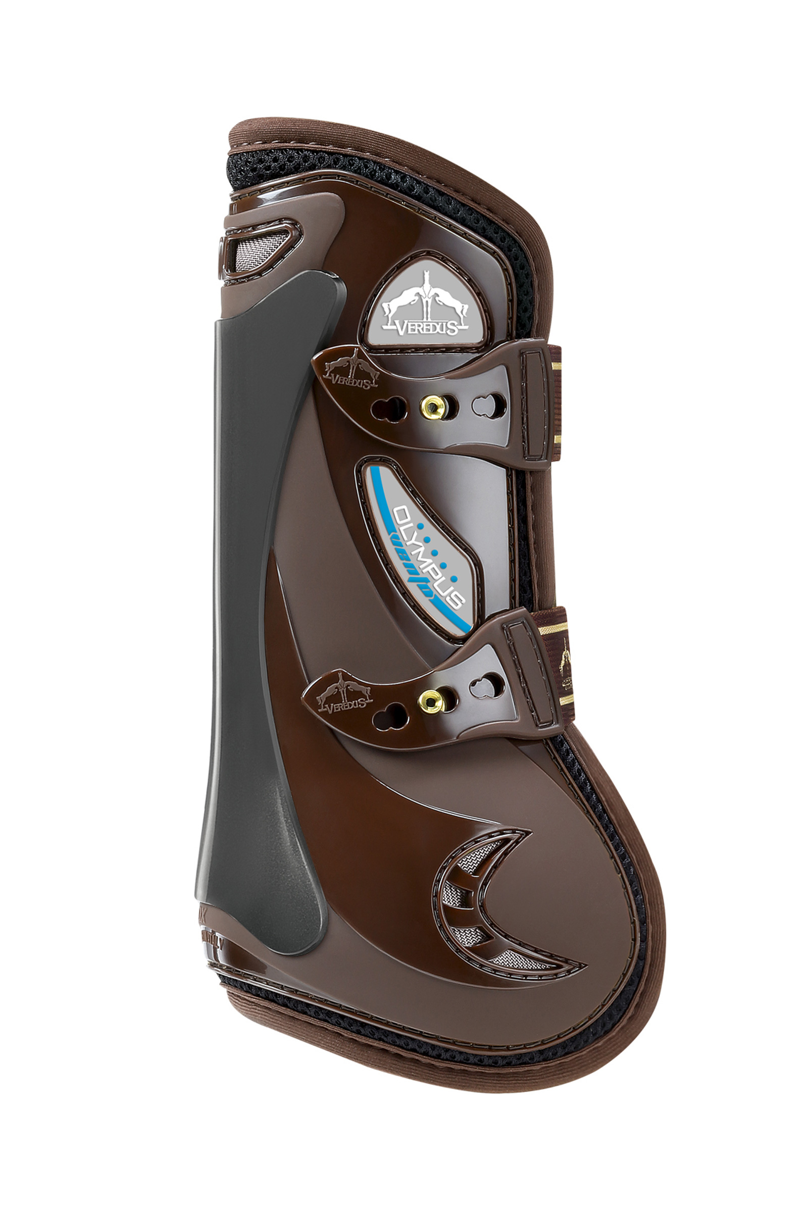 Brown Veredus Olympus Vento senebelegg