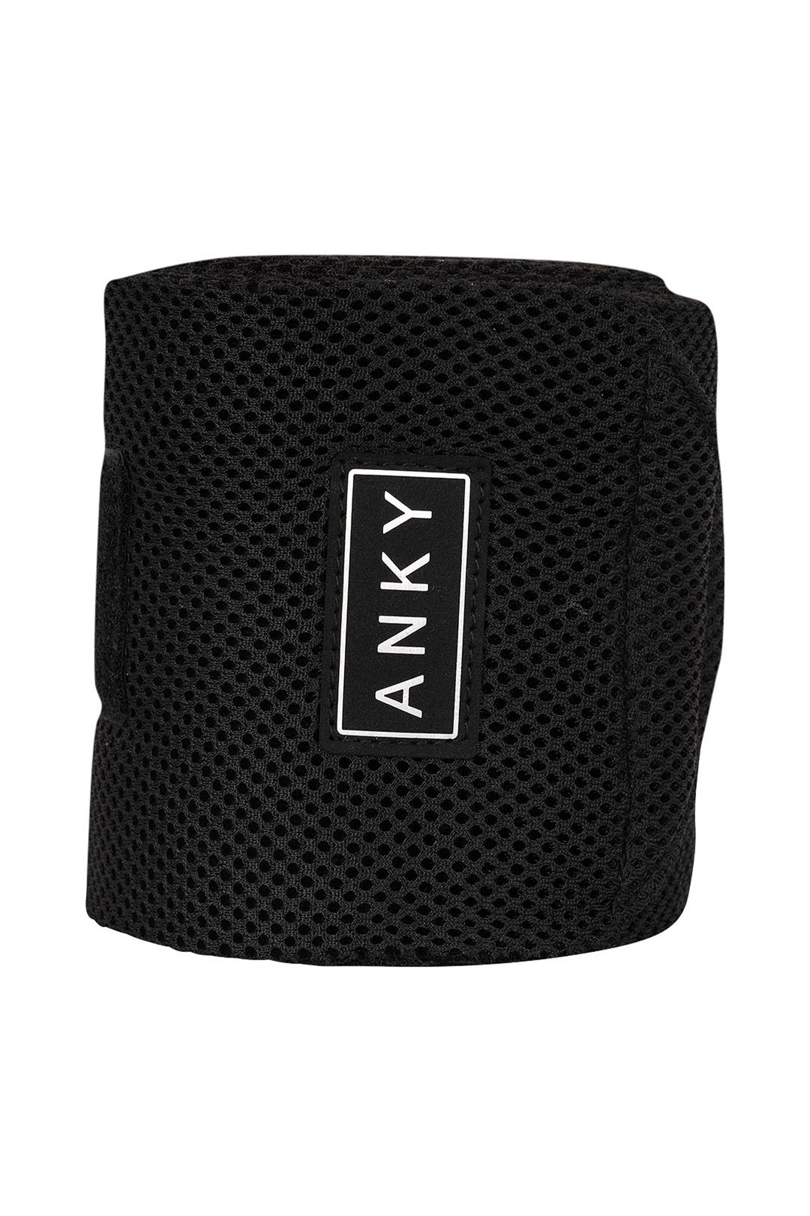 ANKY 3D Mesh Bandasjer, sett med 4