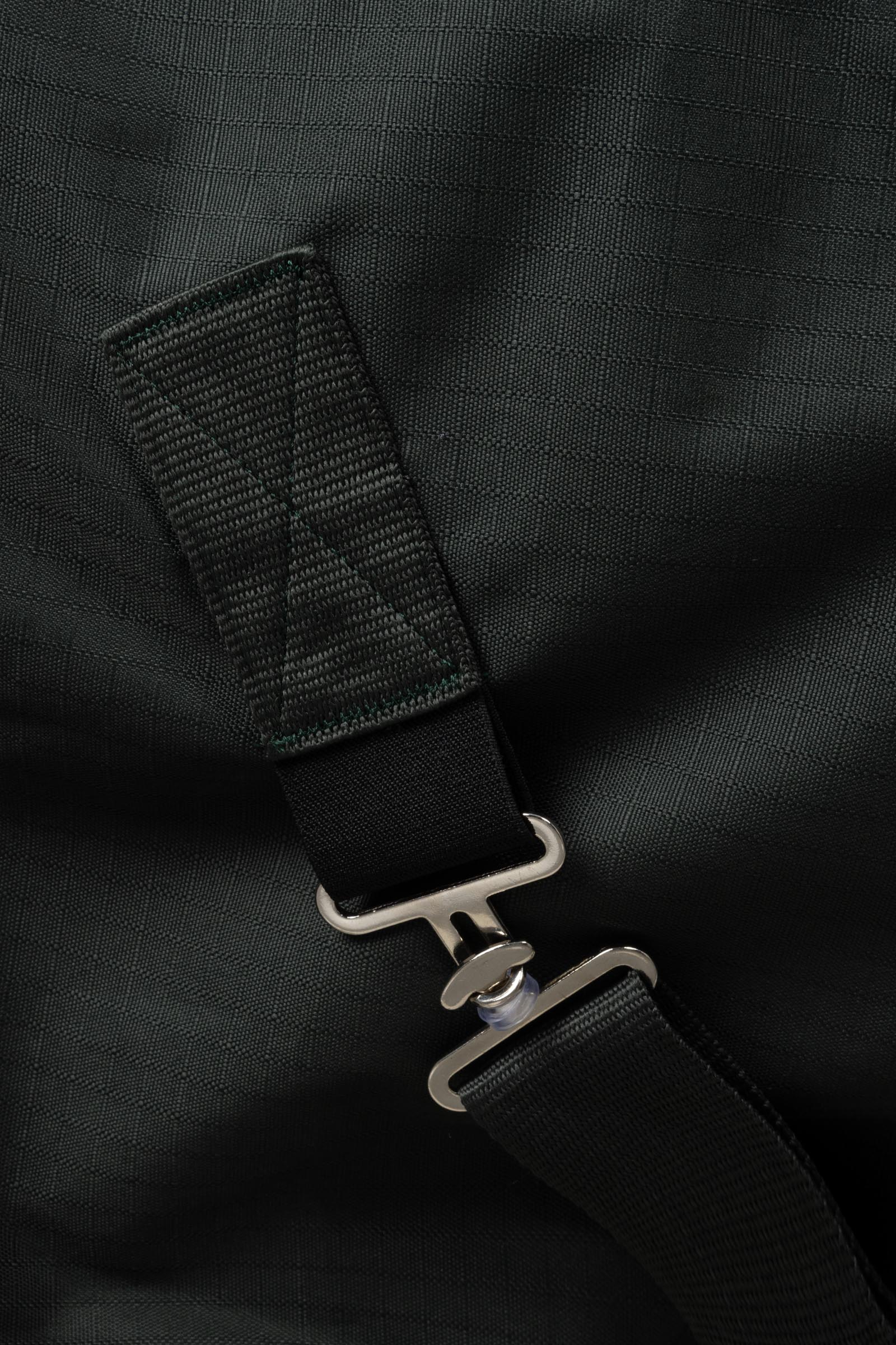 Horze Helsinki utedekken med halv hals, 0 g