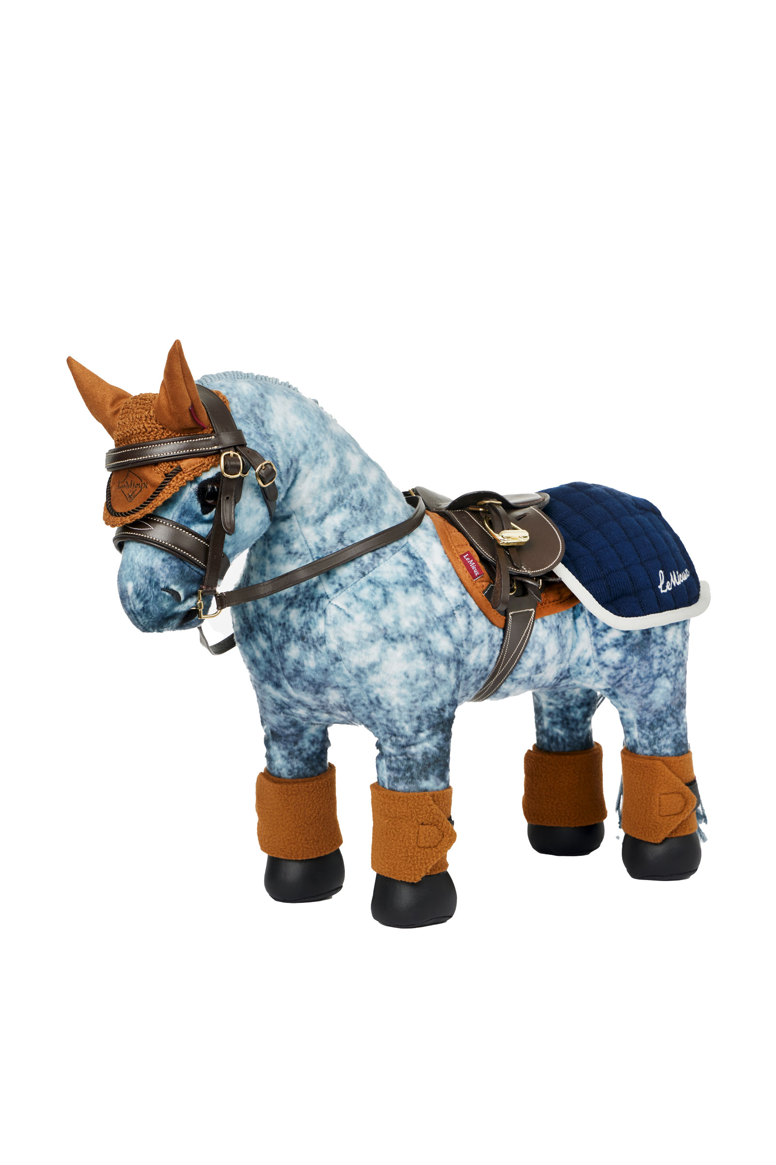 LeMieux lendedekken til lekepåni