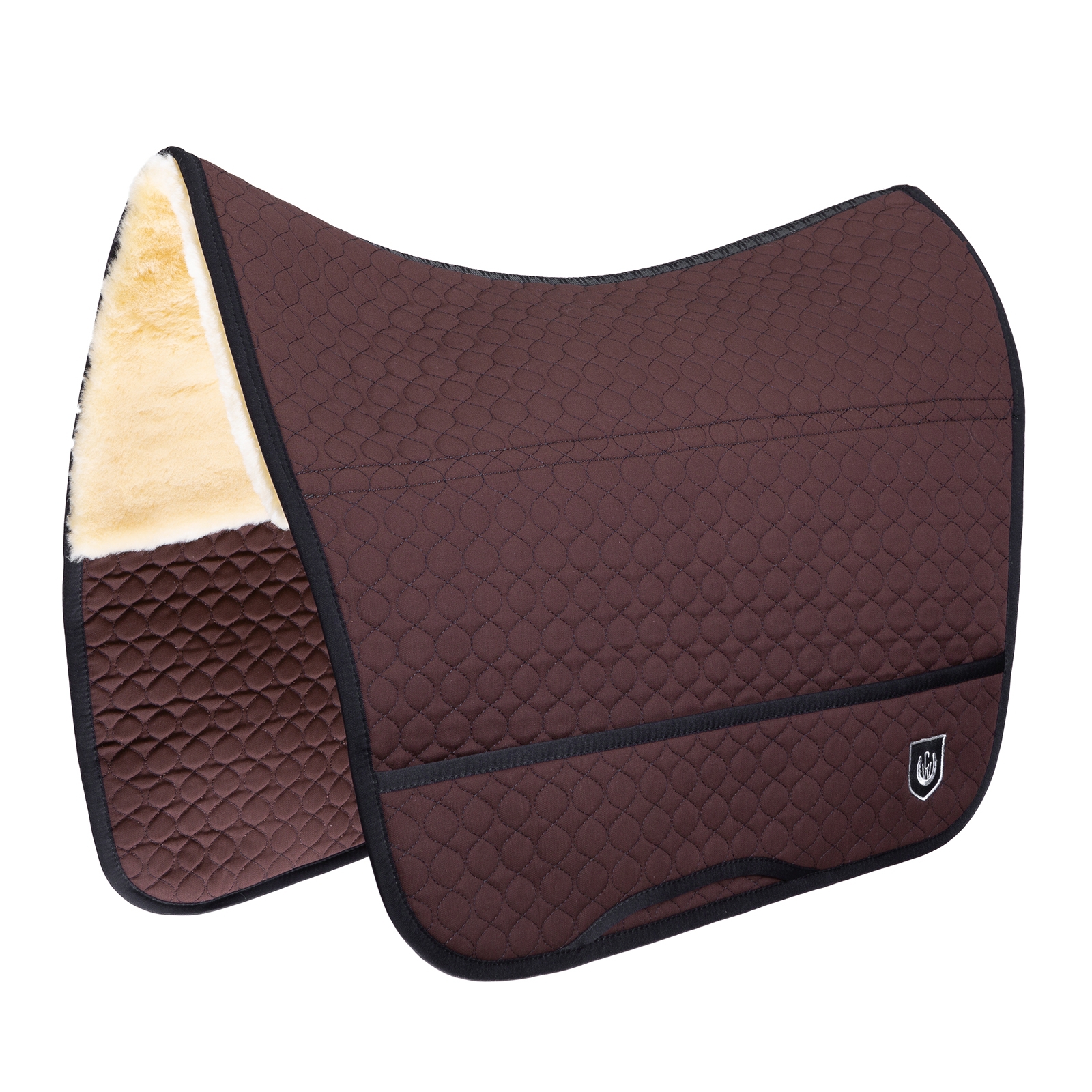 Brown/Natural Christ SD Champ til Iberica Plus