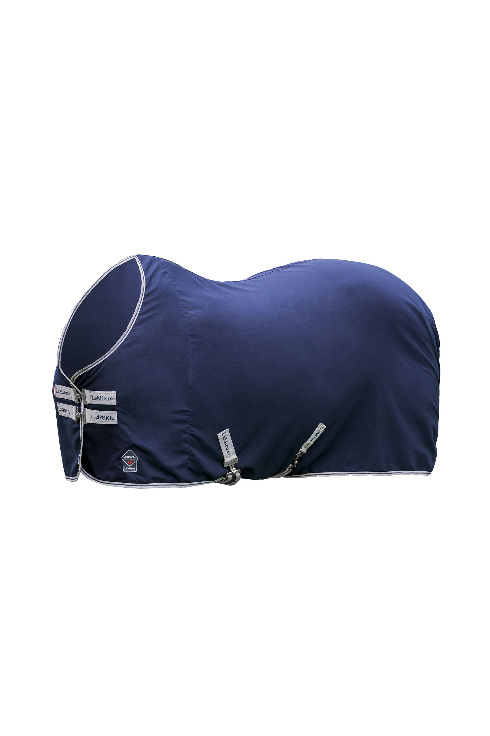 LeMieux Arika stallteppe