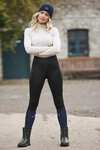 ELT Ella Women's Full Grip Thermo Riding Tights